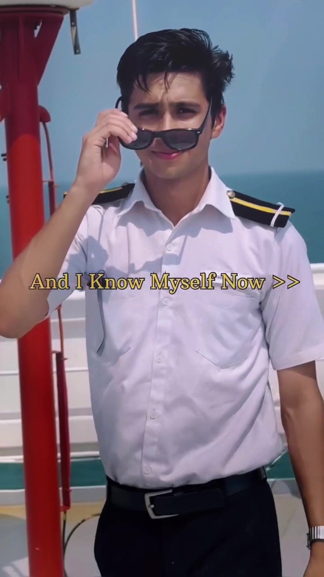 @Aman Shah | Marine