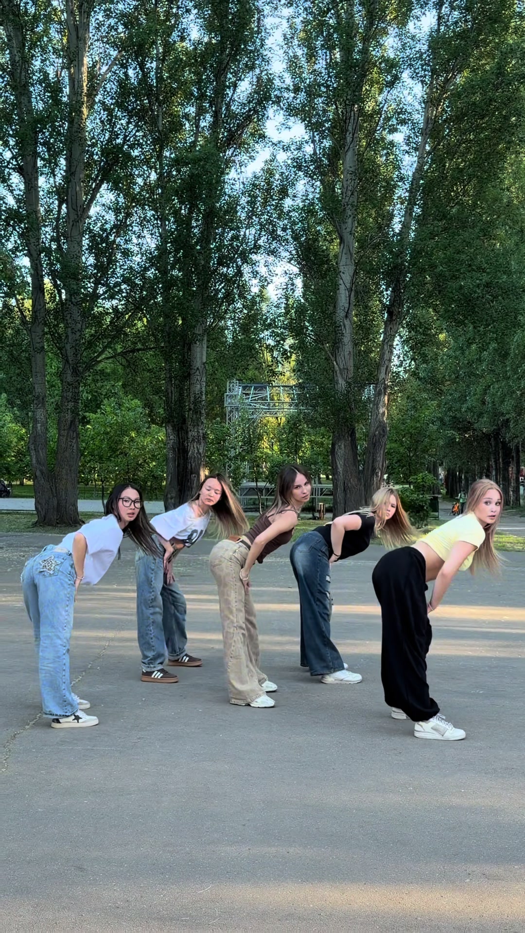 @ЕВА | ТАНЦЫ | САМАРА