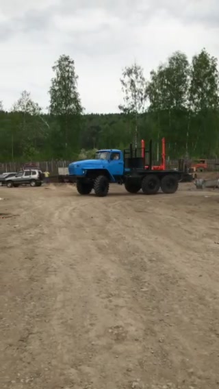 @Урал