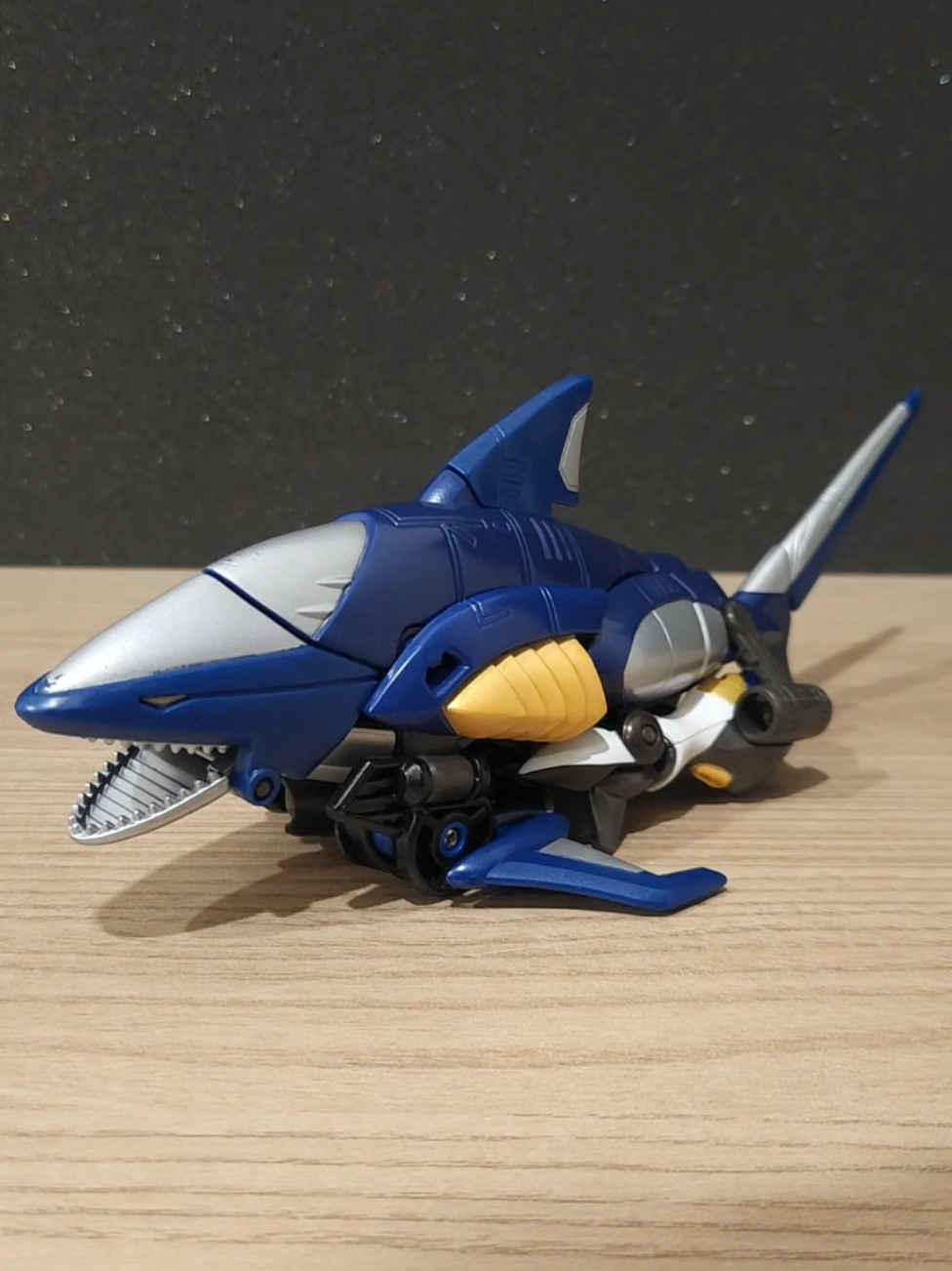 @Kevin Sentai Gattai / ケビン戦隊合体