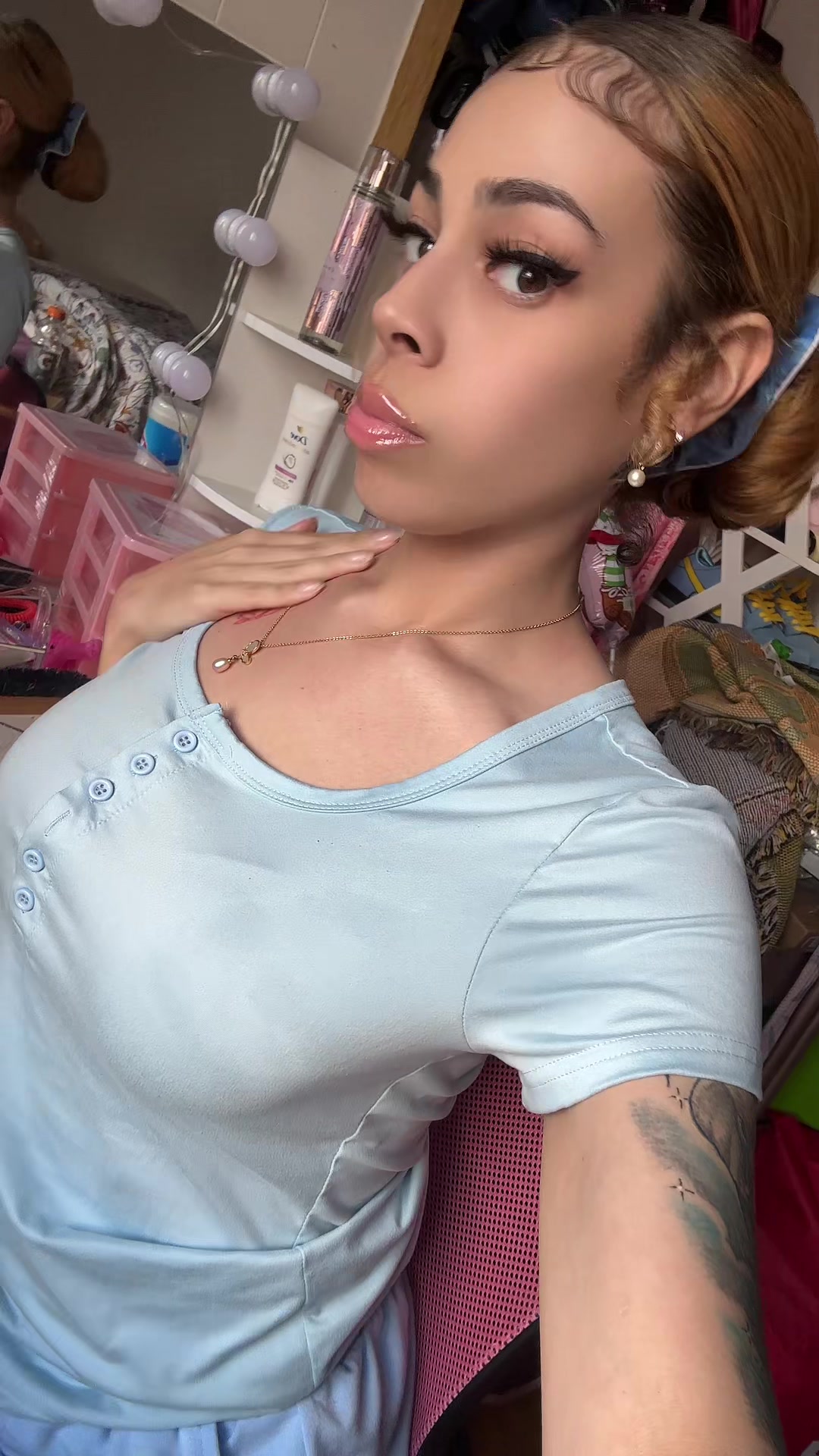 @Pretty Natural 🪷
