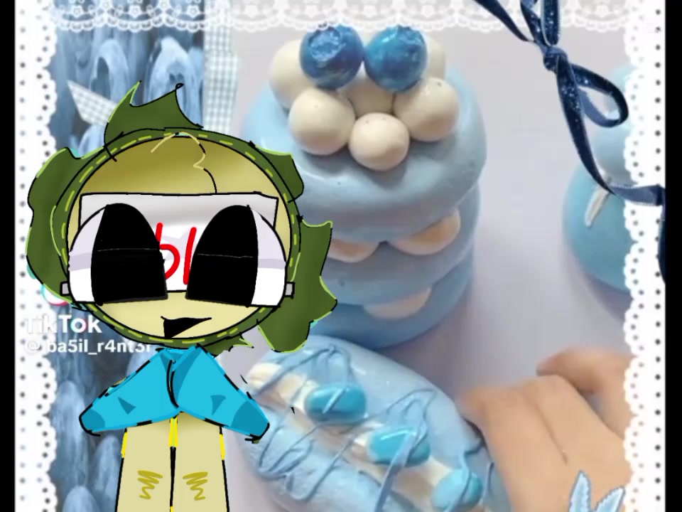 @♡★///ROSCO///★♡ XD
