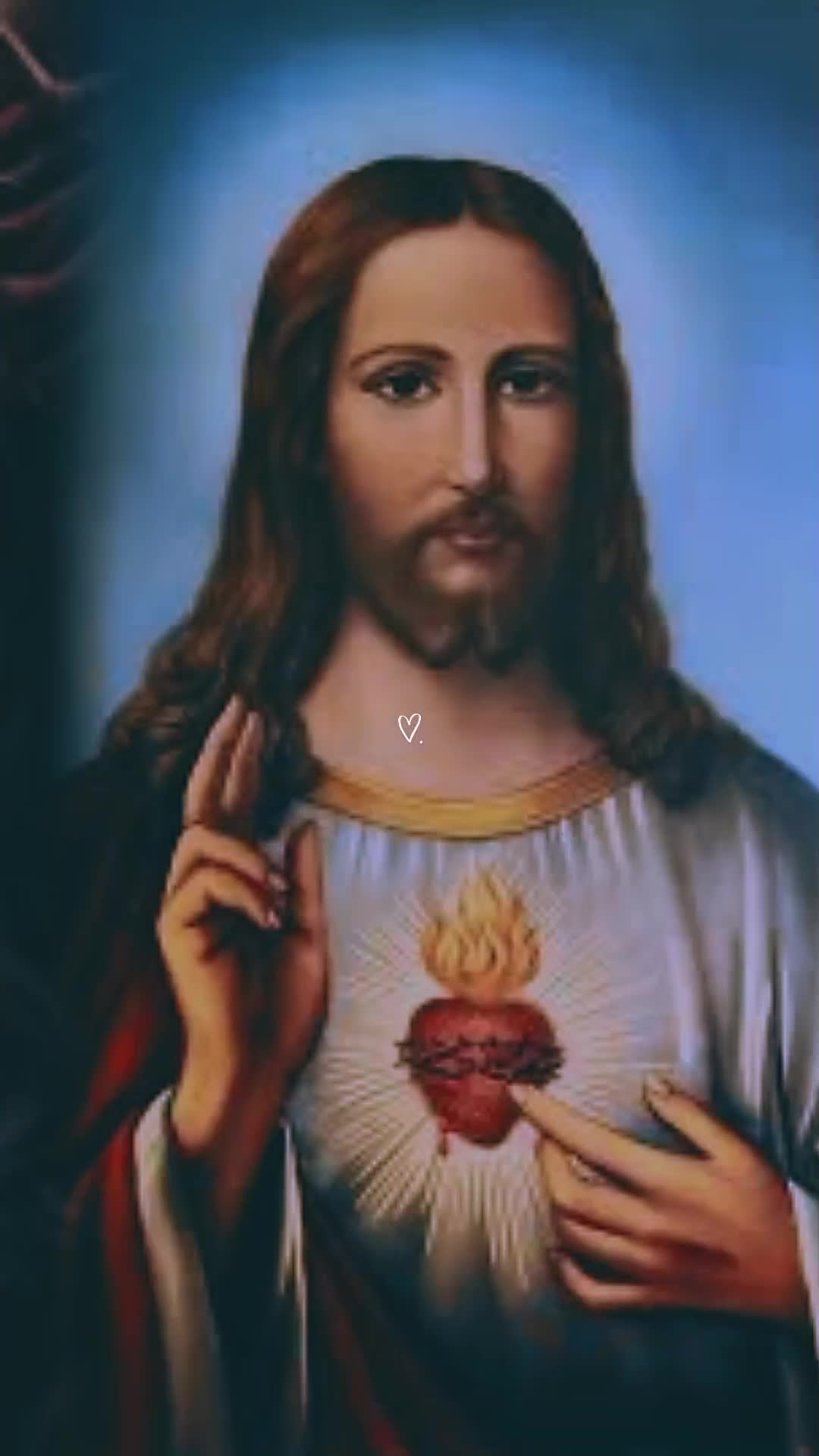 @JESUS