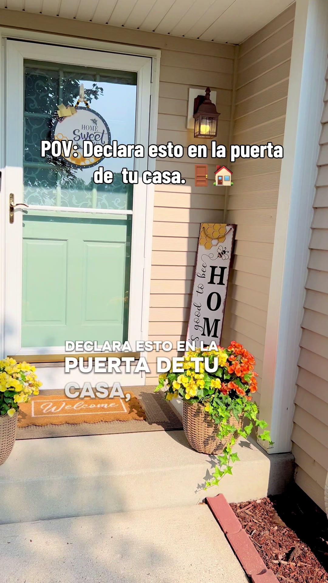 @María Decoraciones & Más.