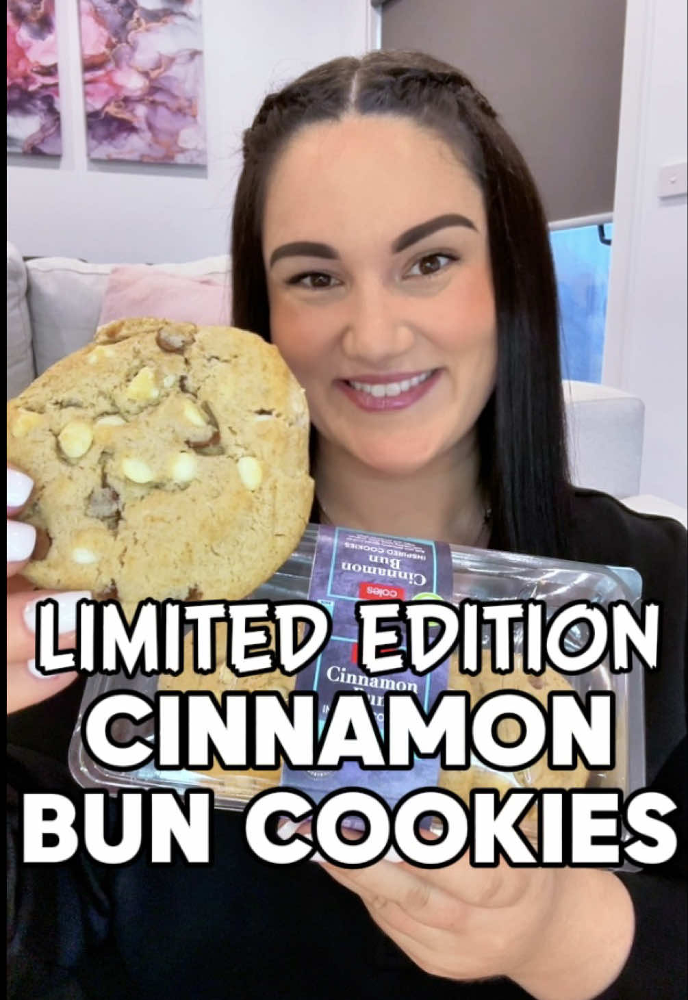 @Emily | Snack Reviews Aus