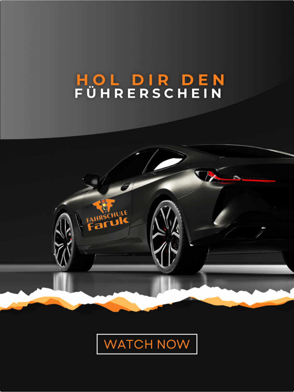 @Fahrschule Faruk