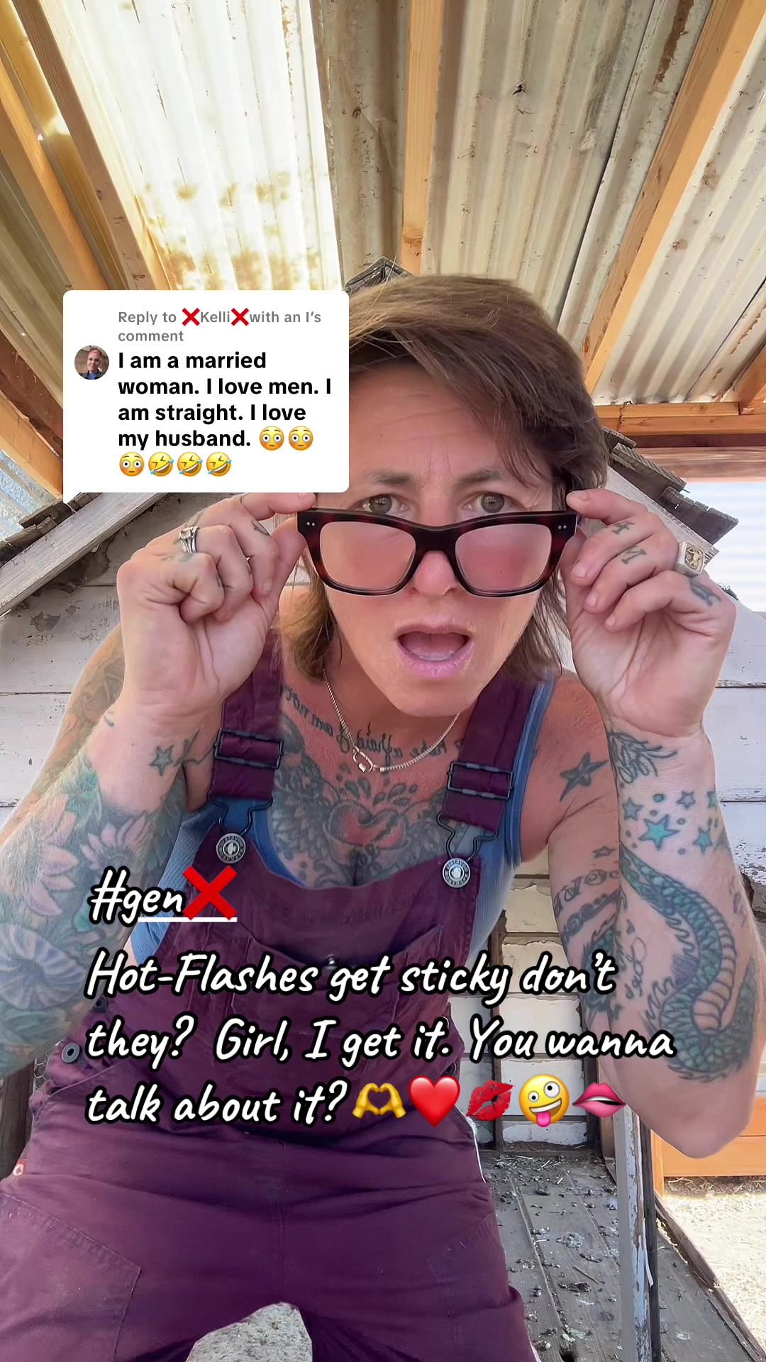 @Haylittlemama❌