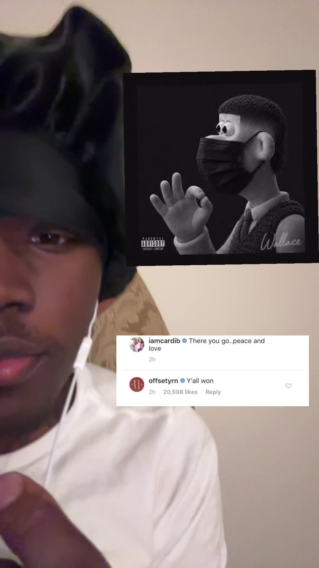 @ybg stan