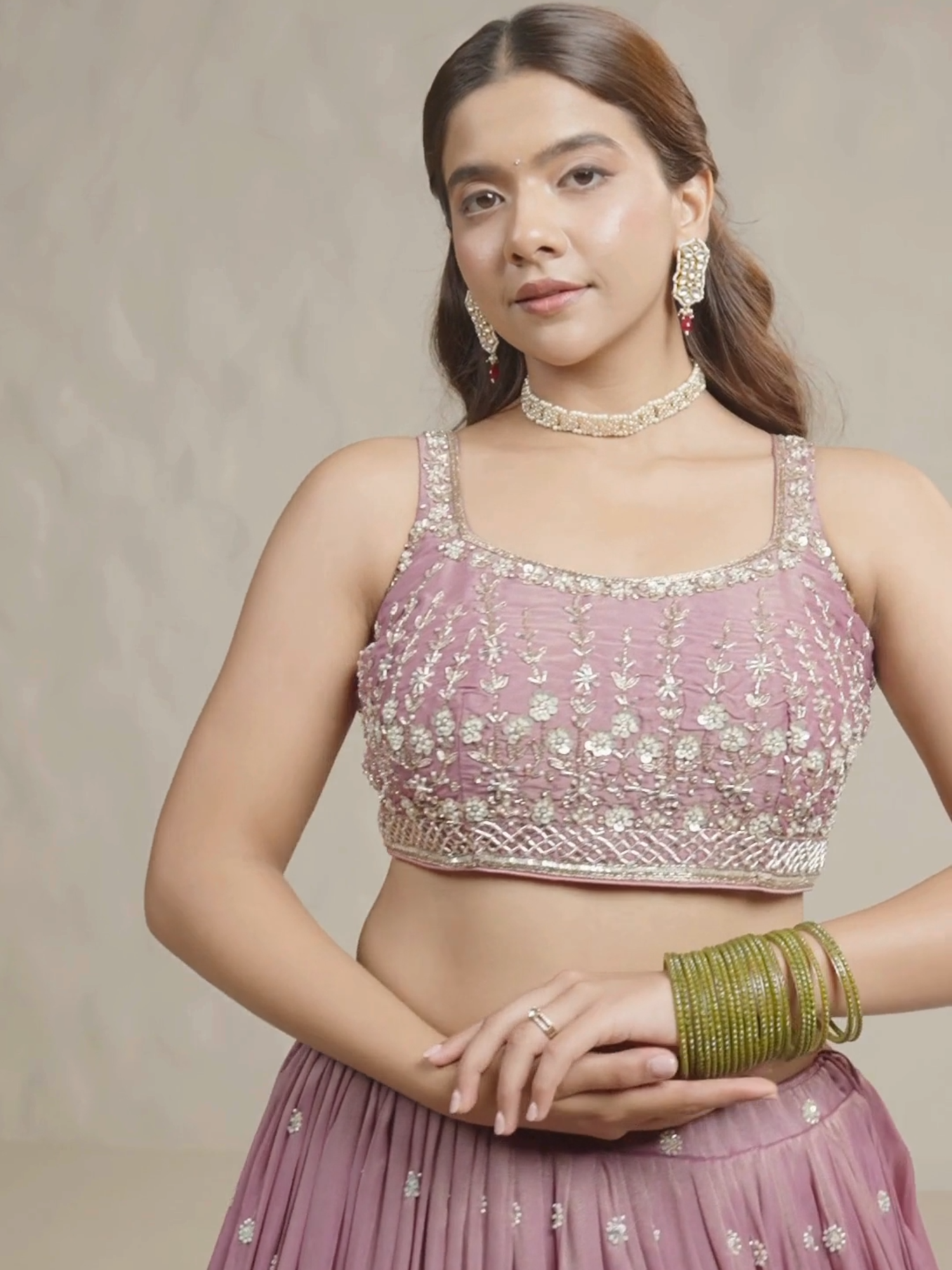 @Palkhi Fashion