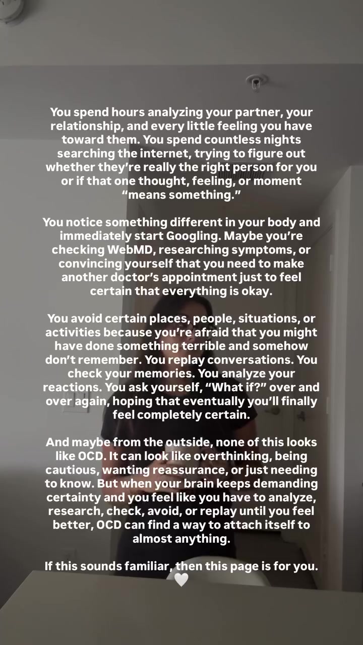 @Lauren | Therapist, LCSW