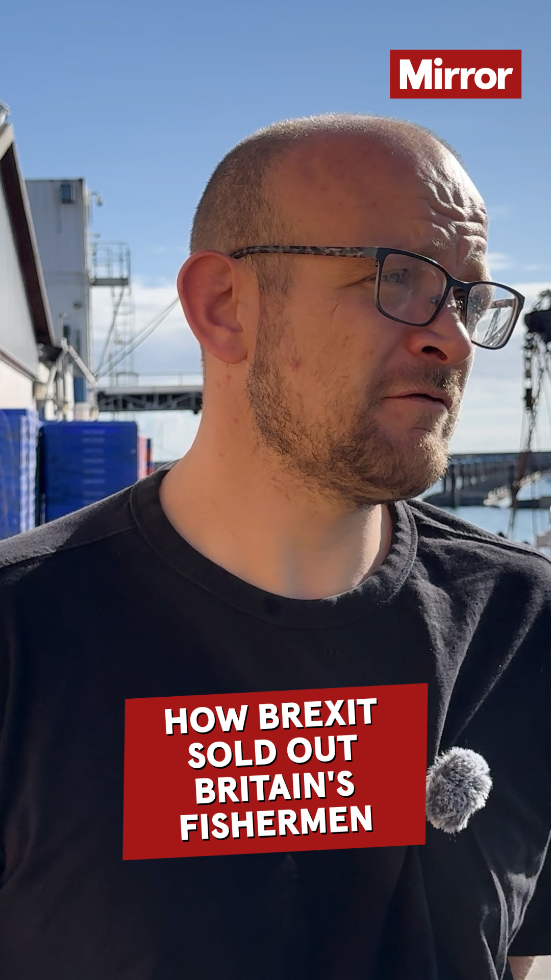 @Mirror Politics