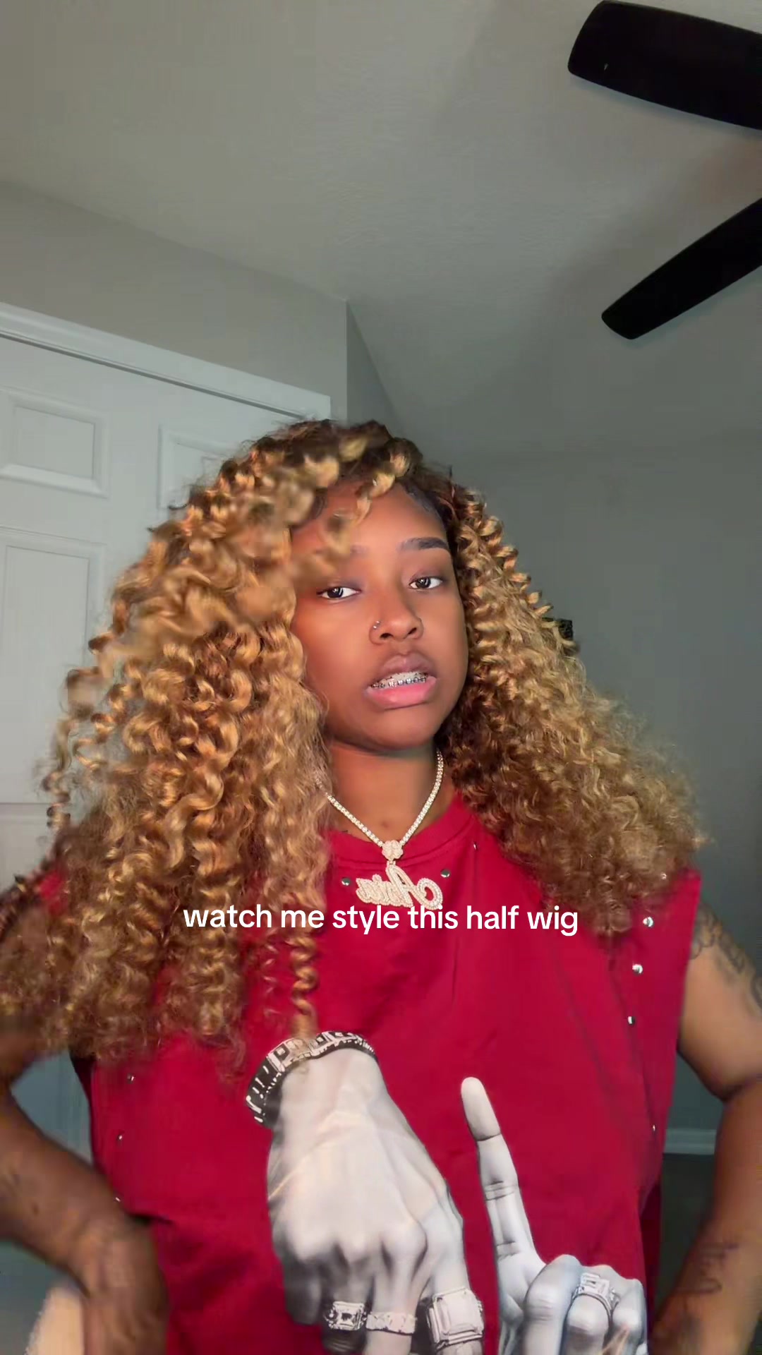 @Ta’lasia Burke
