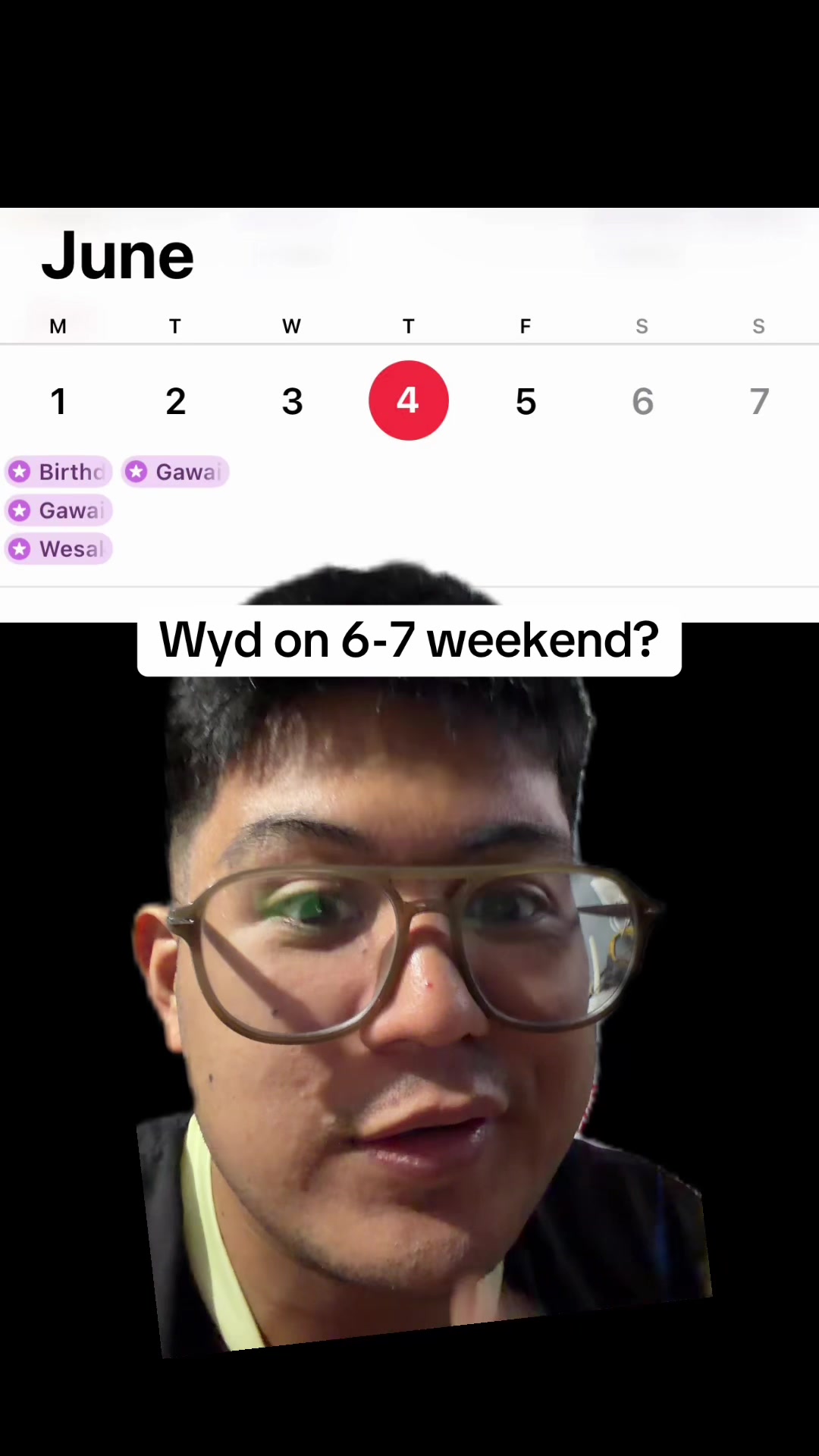 @Nigel  Dollentas