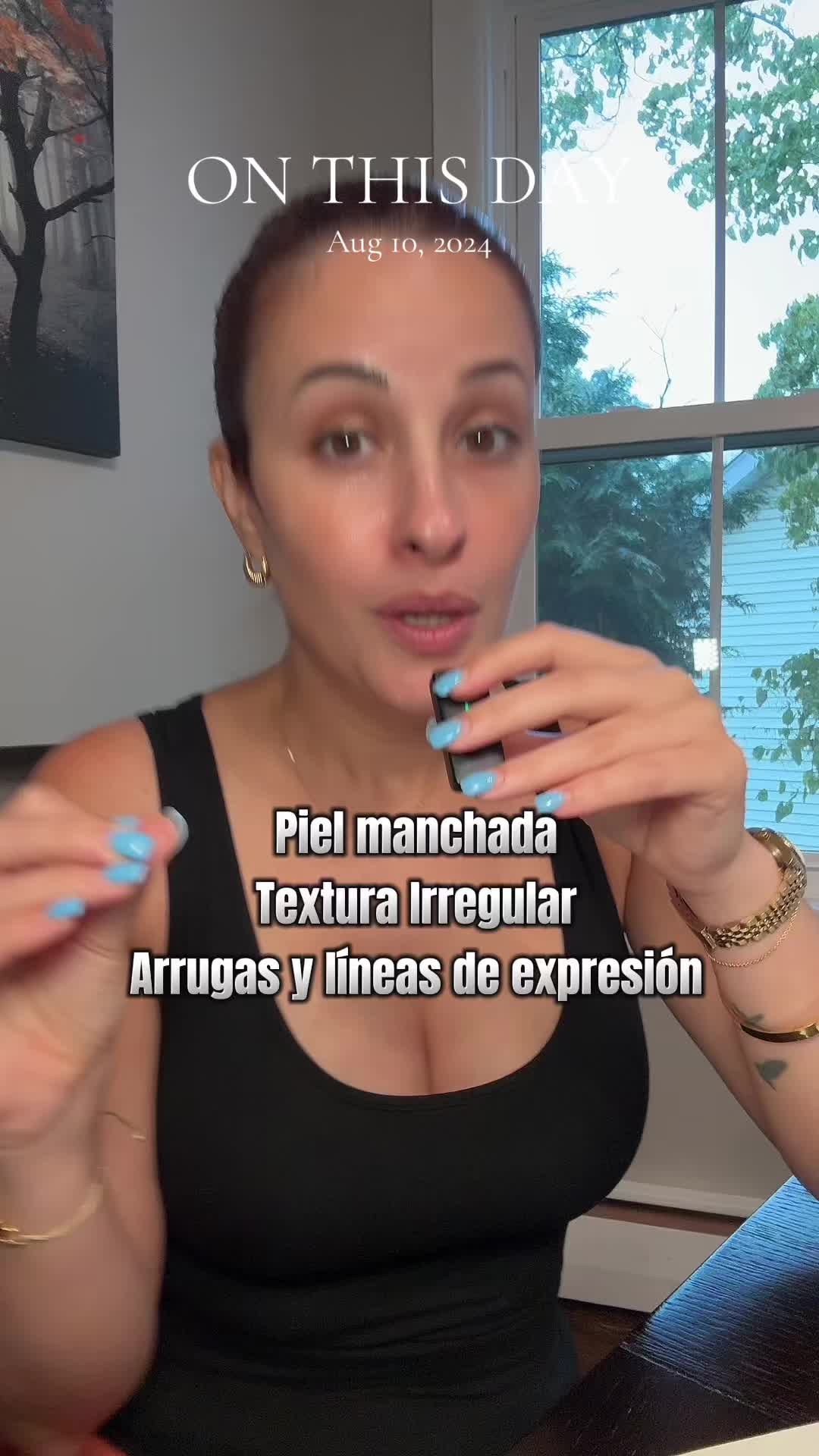 @JanadySerrano| Skincare