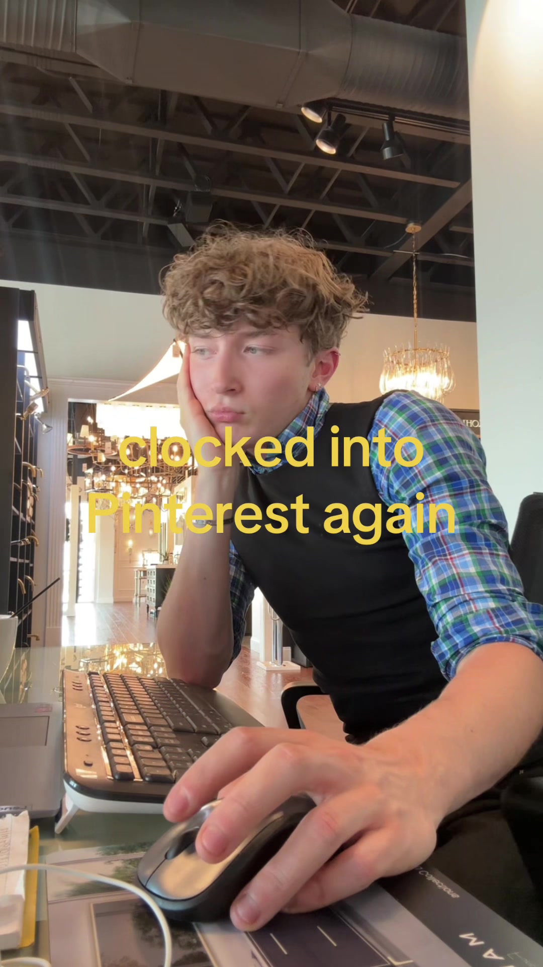 @Elijah