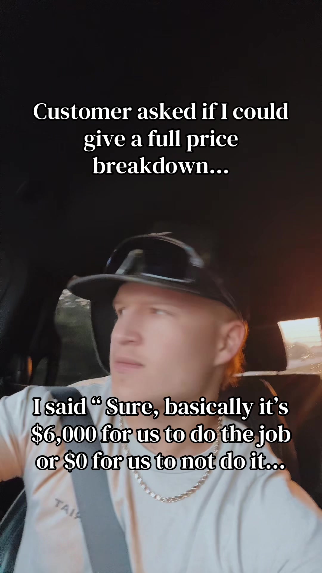 @Joe