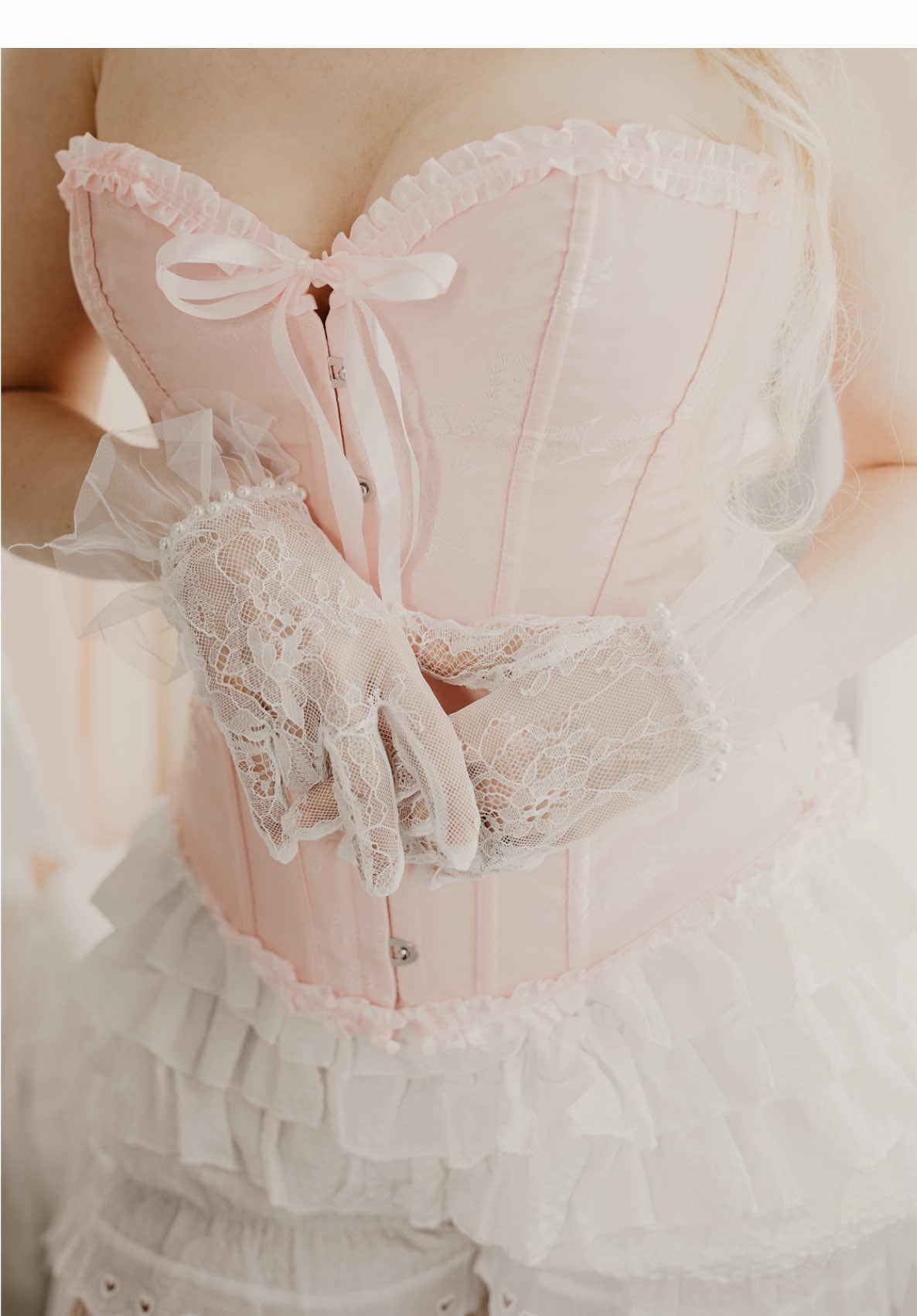 @Wanderlust Boudoir