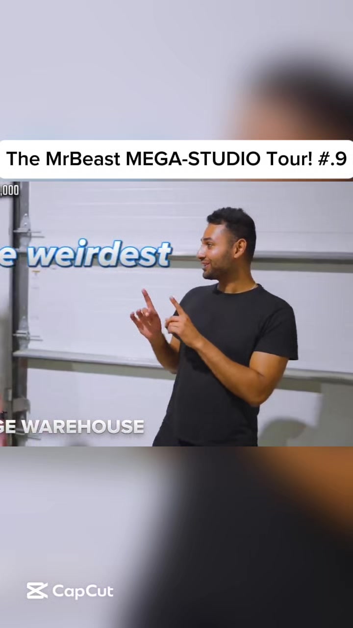 @Chad Caruso