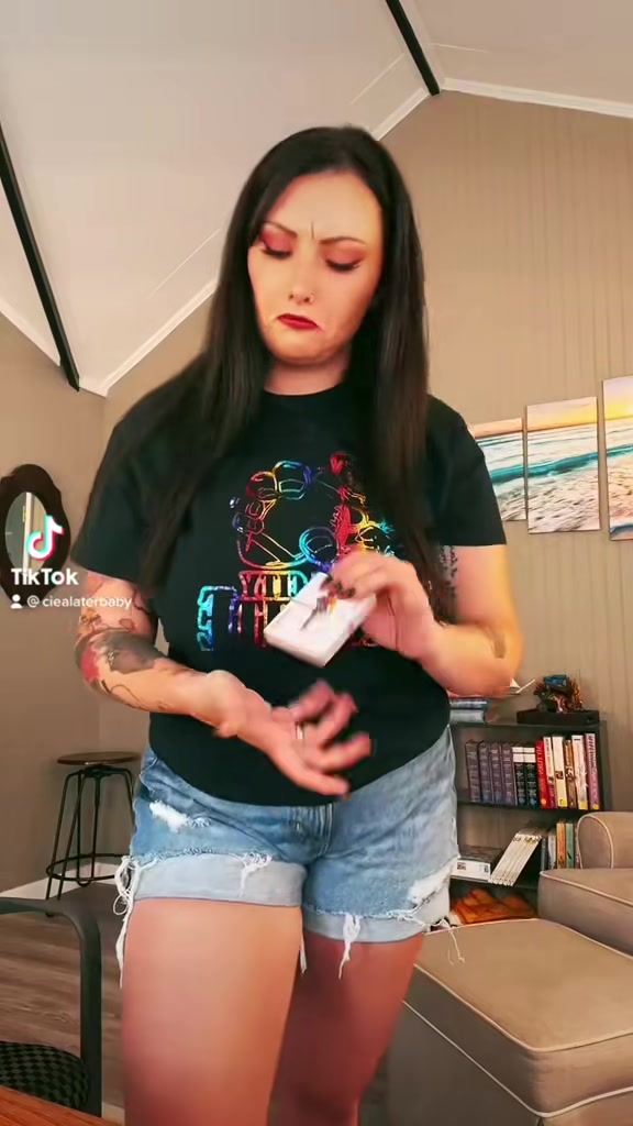 @Cierra Lee