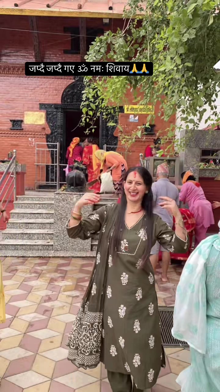 @Sarmila Bhattrai