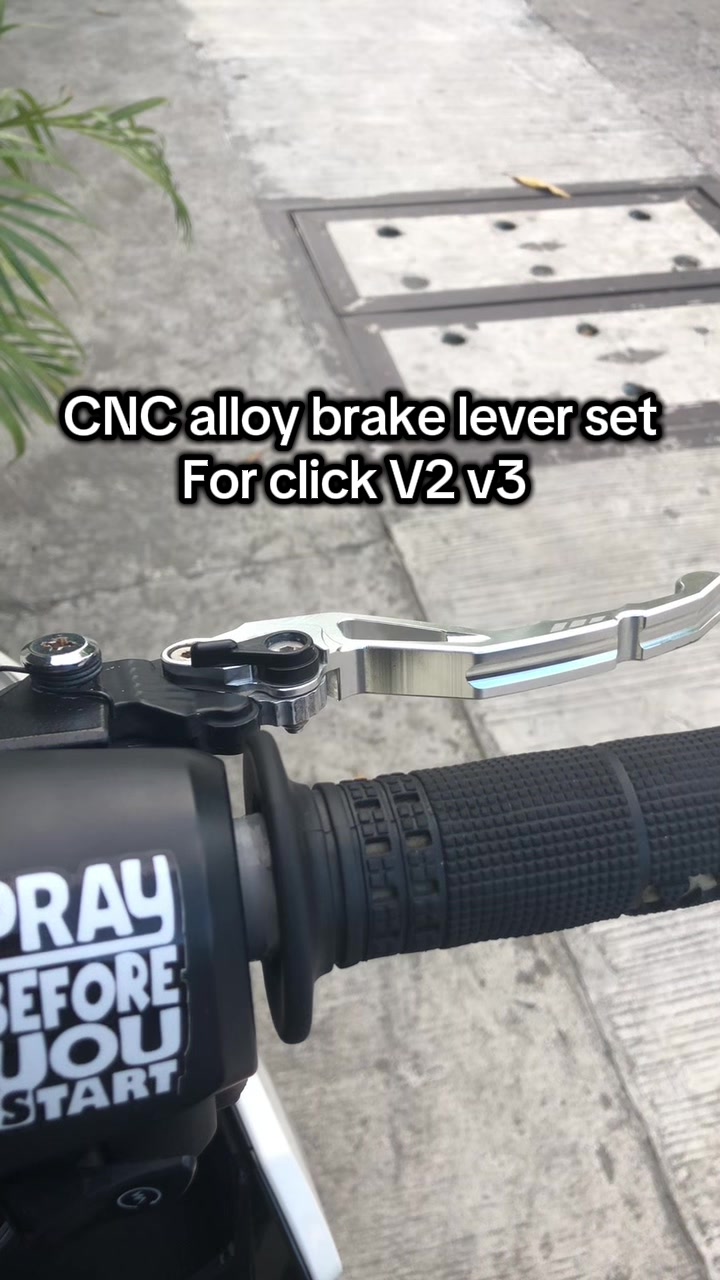 @click parts only