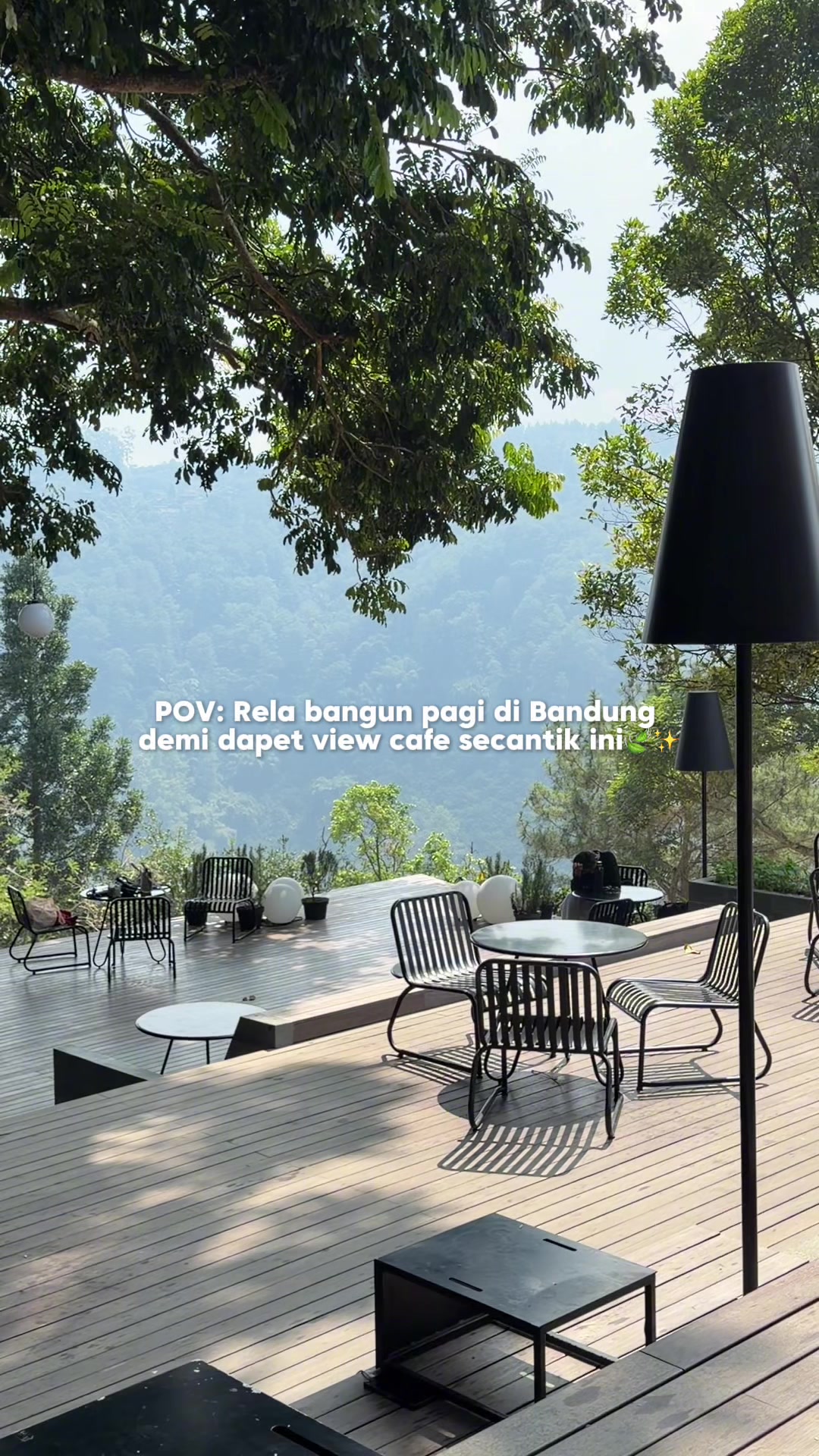 @Nongkrong Introvert