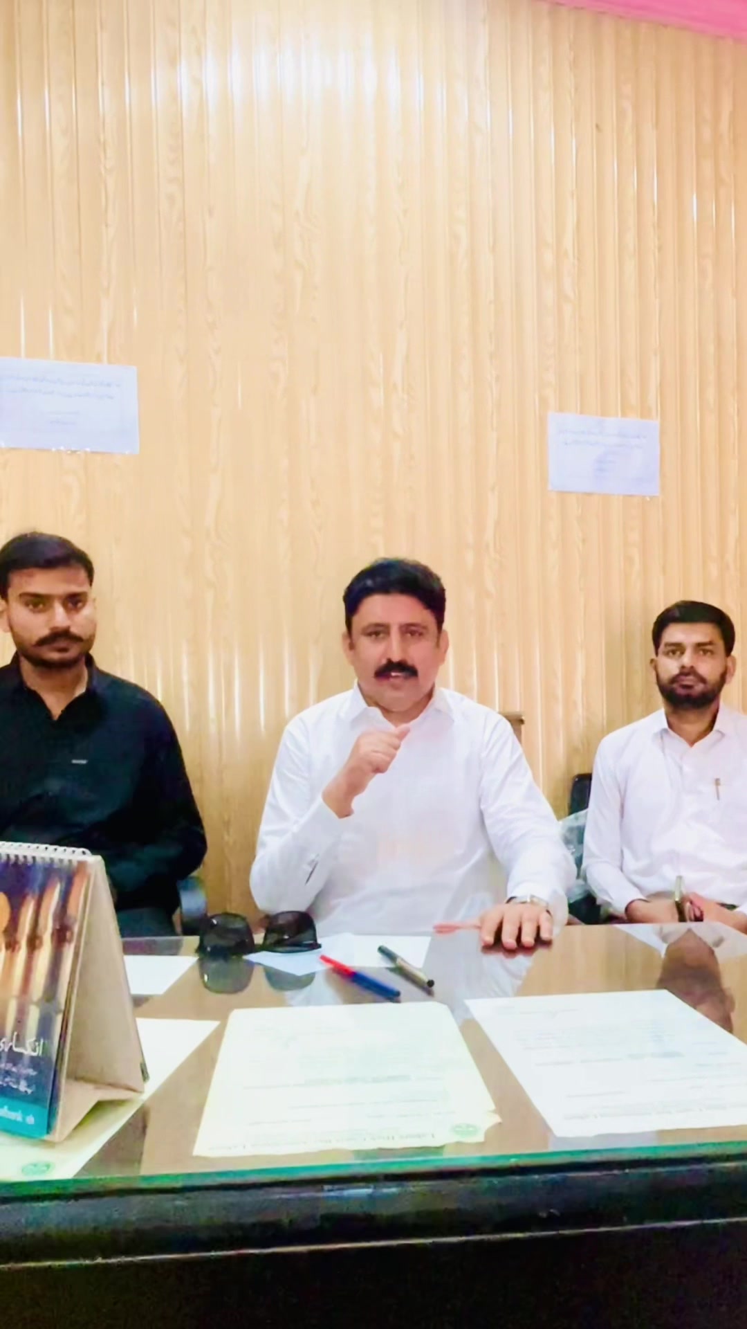 @Waqas Khan Mahota