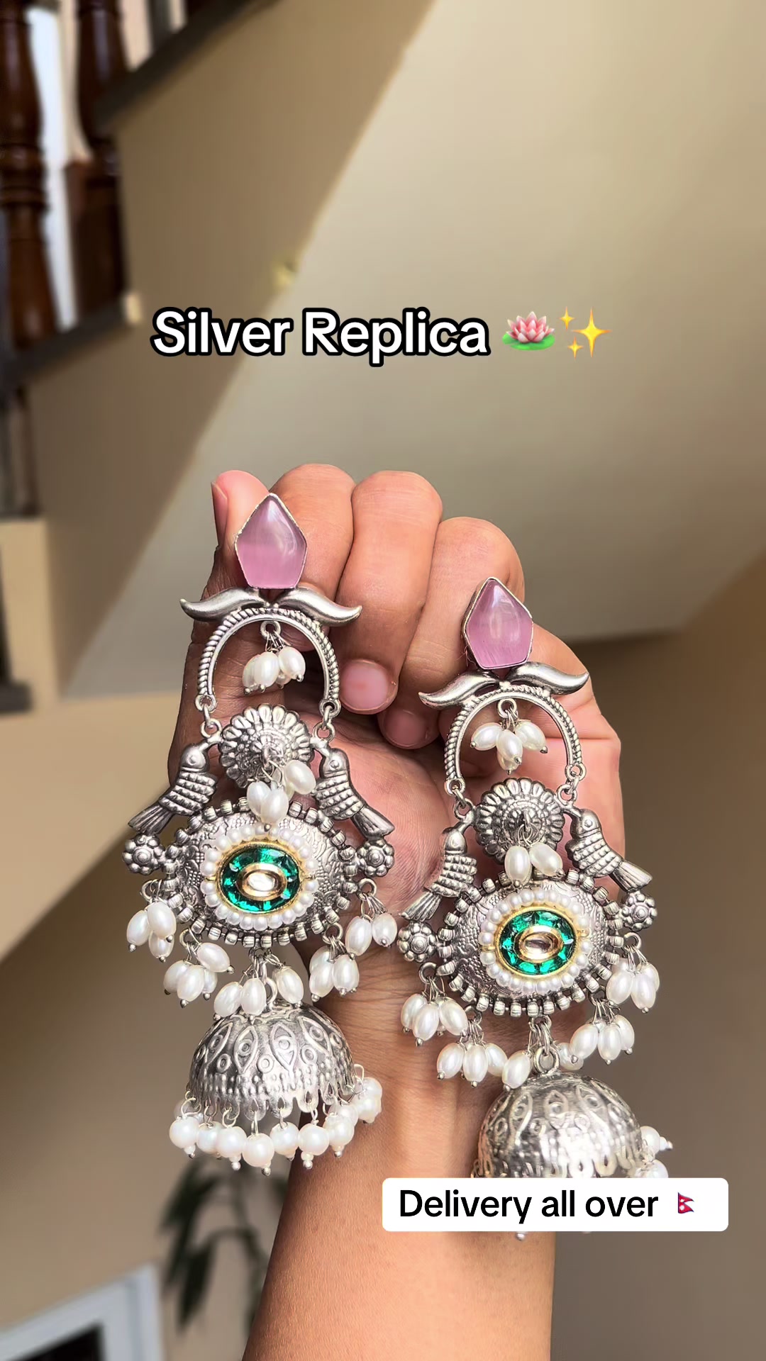 @DIPSHIKHA 🪔🪷✨( accessories )
