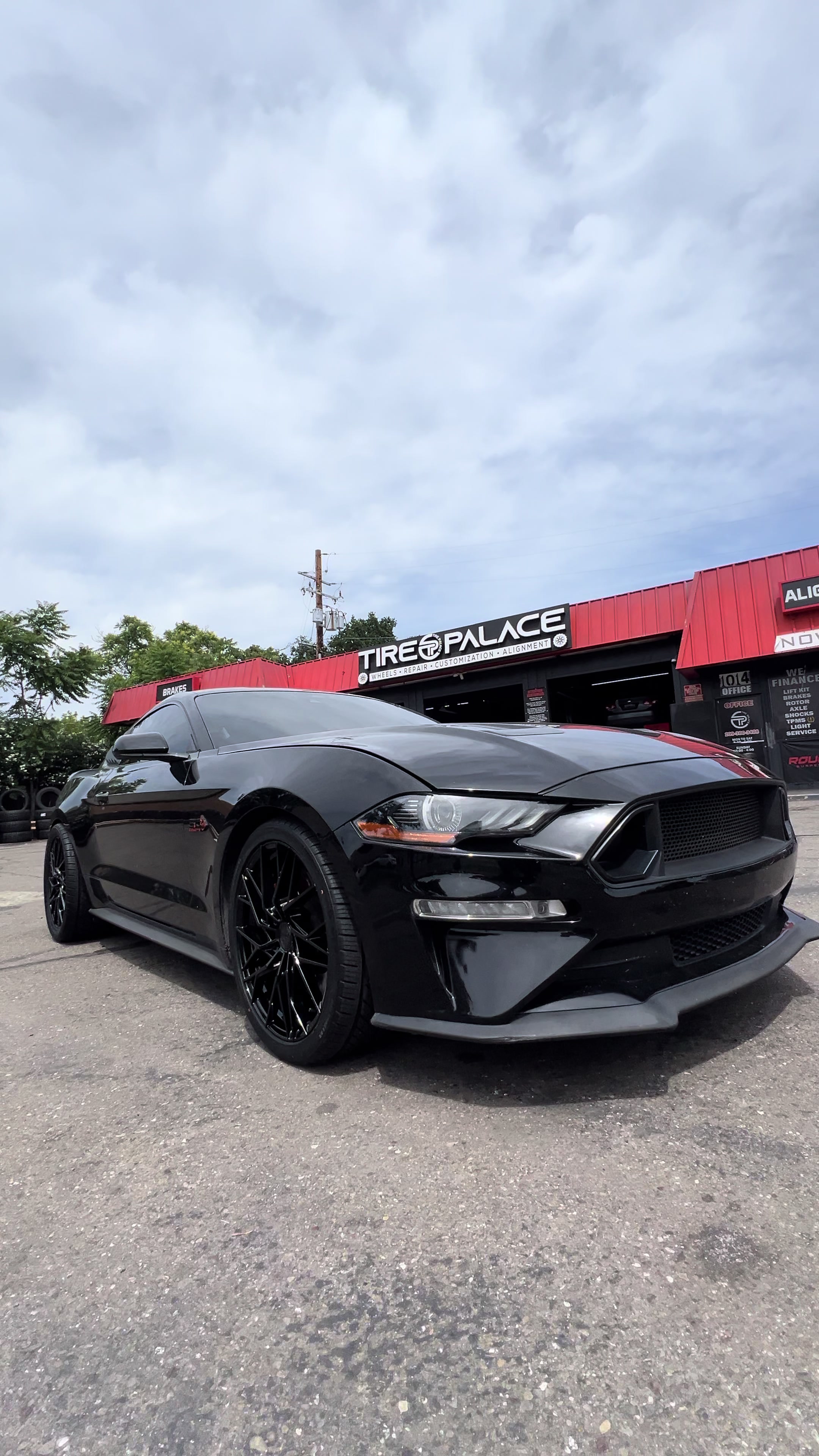 @tirepalace
