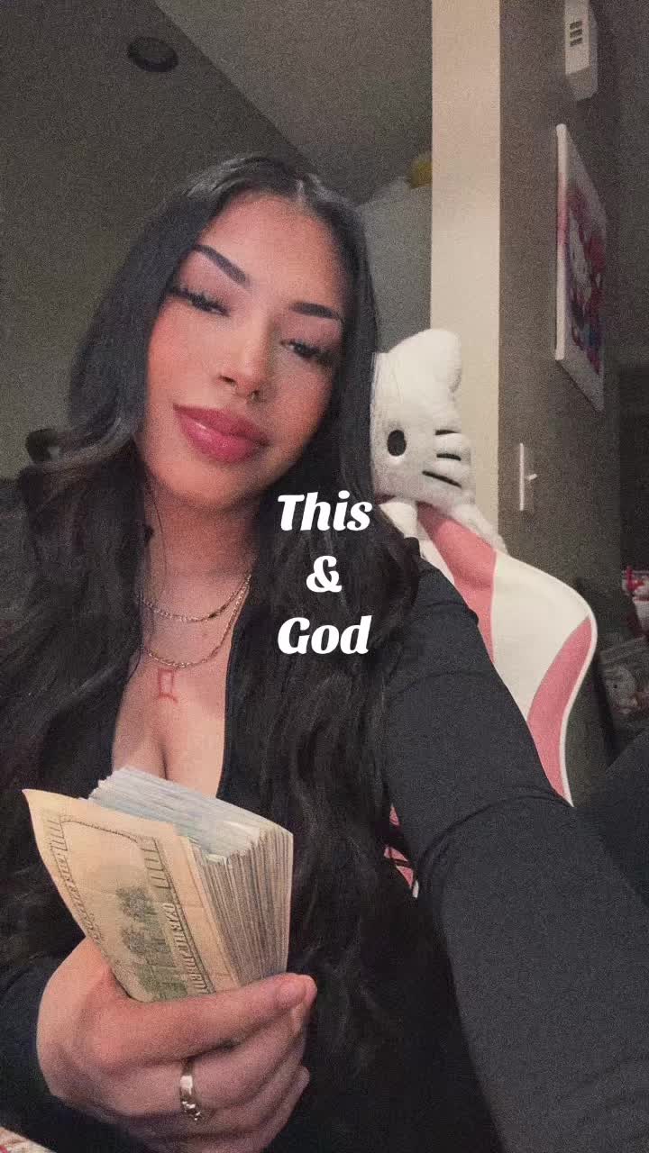 @Cashmadekitty⭐️