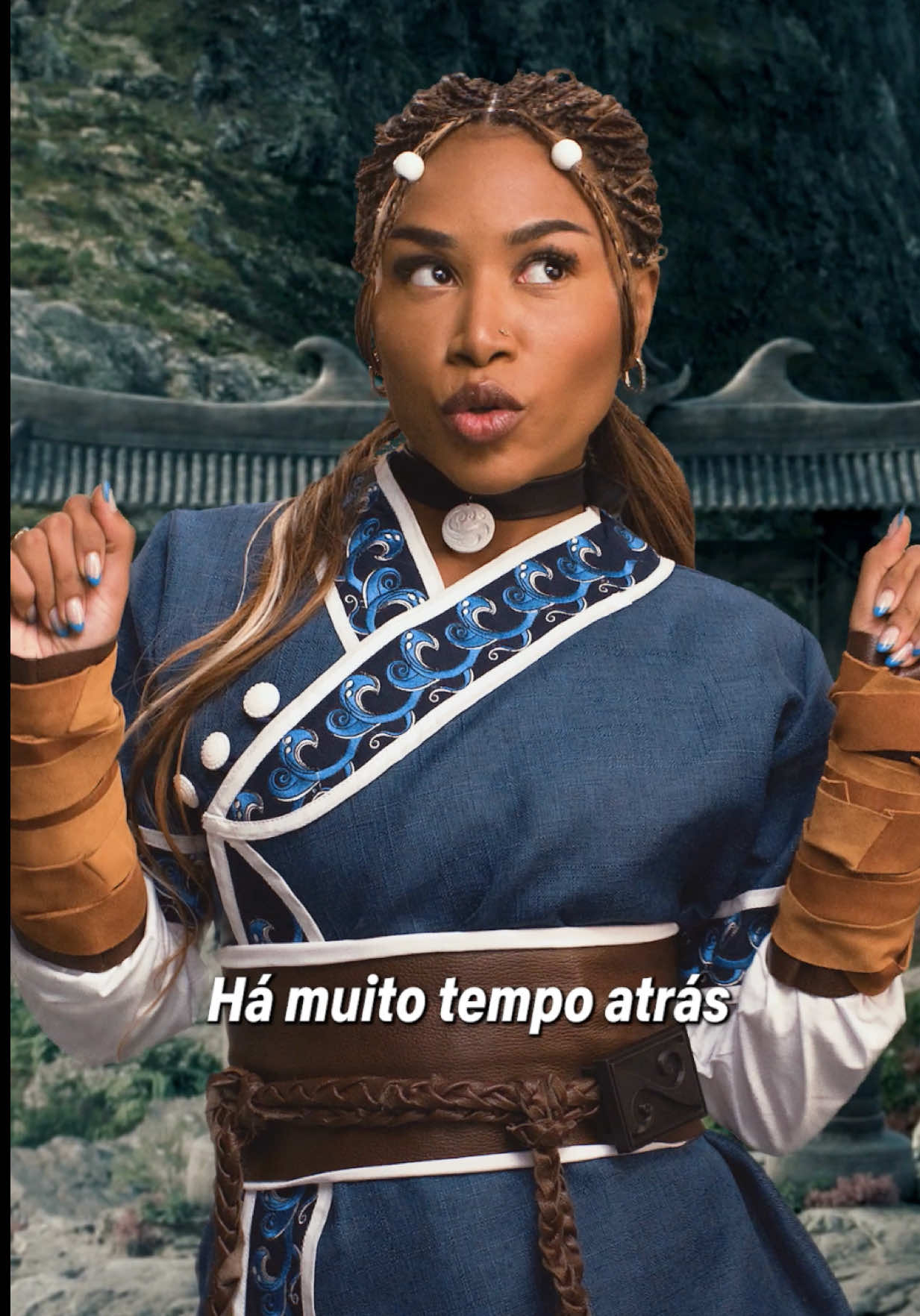 @Netflix Brasil