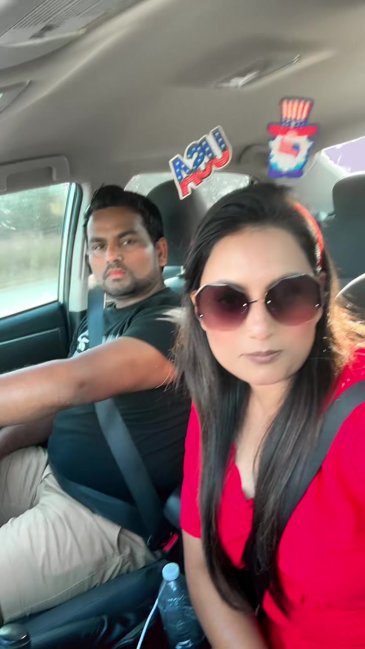 @K&R TikTok