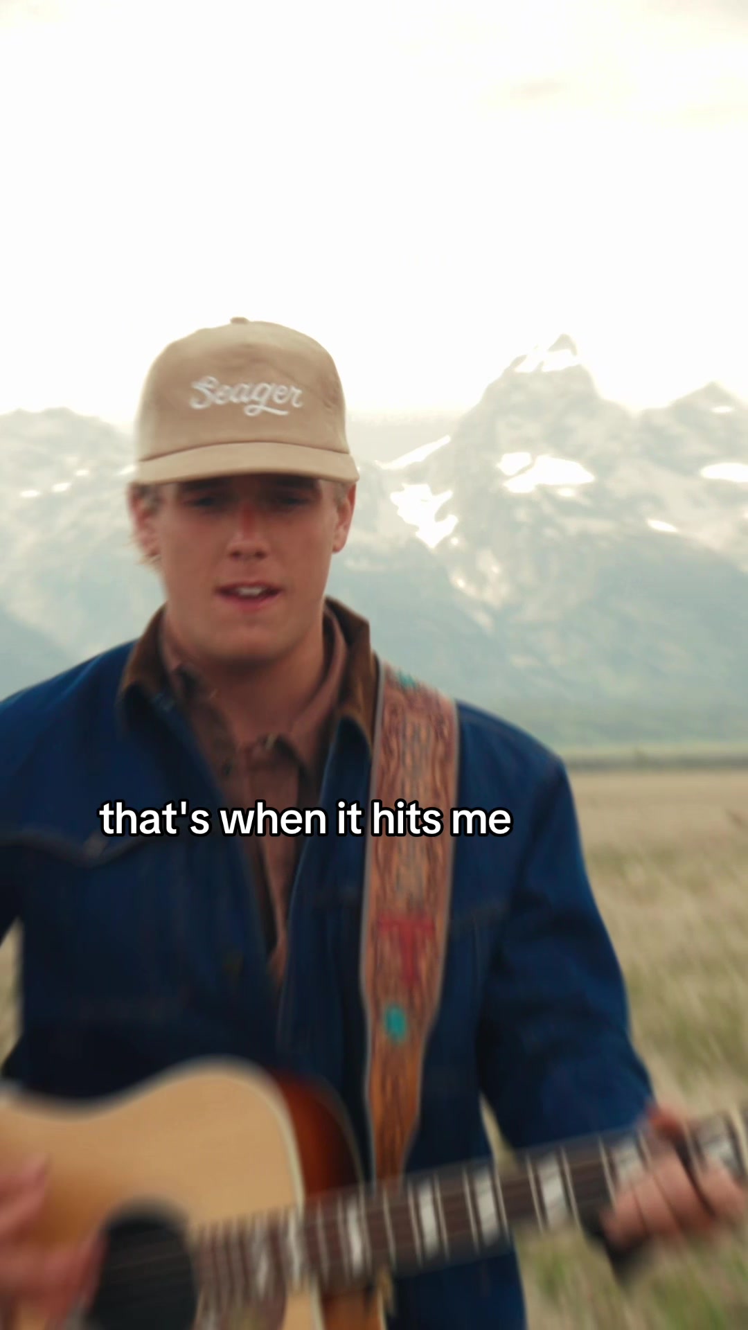 @Hudson Westbrook
