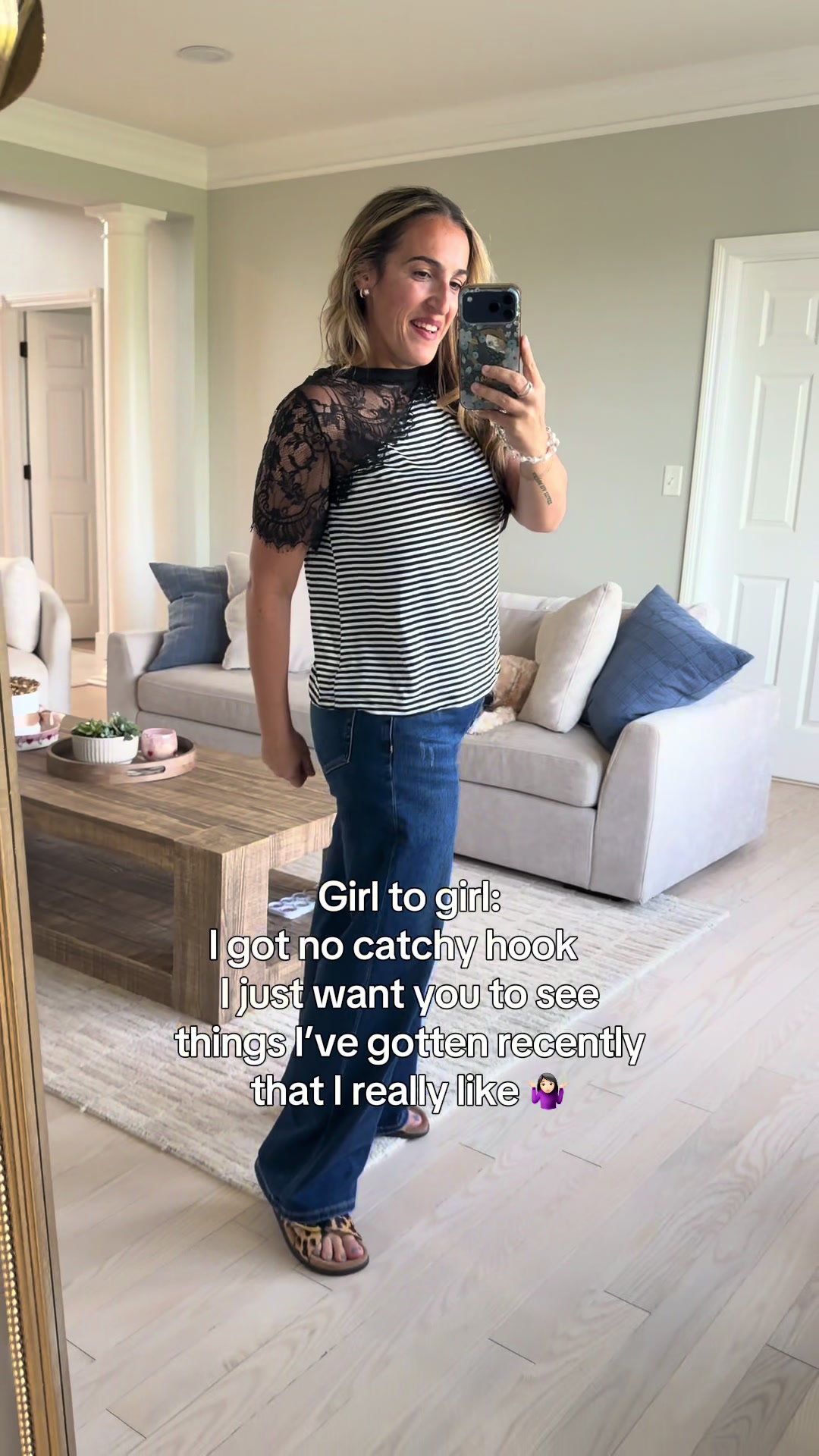 @Stacy | Over 40 Curvy Fashion
