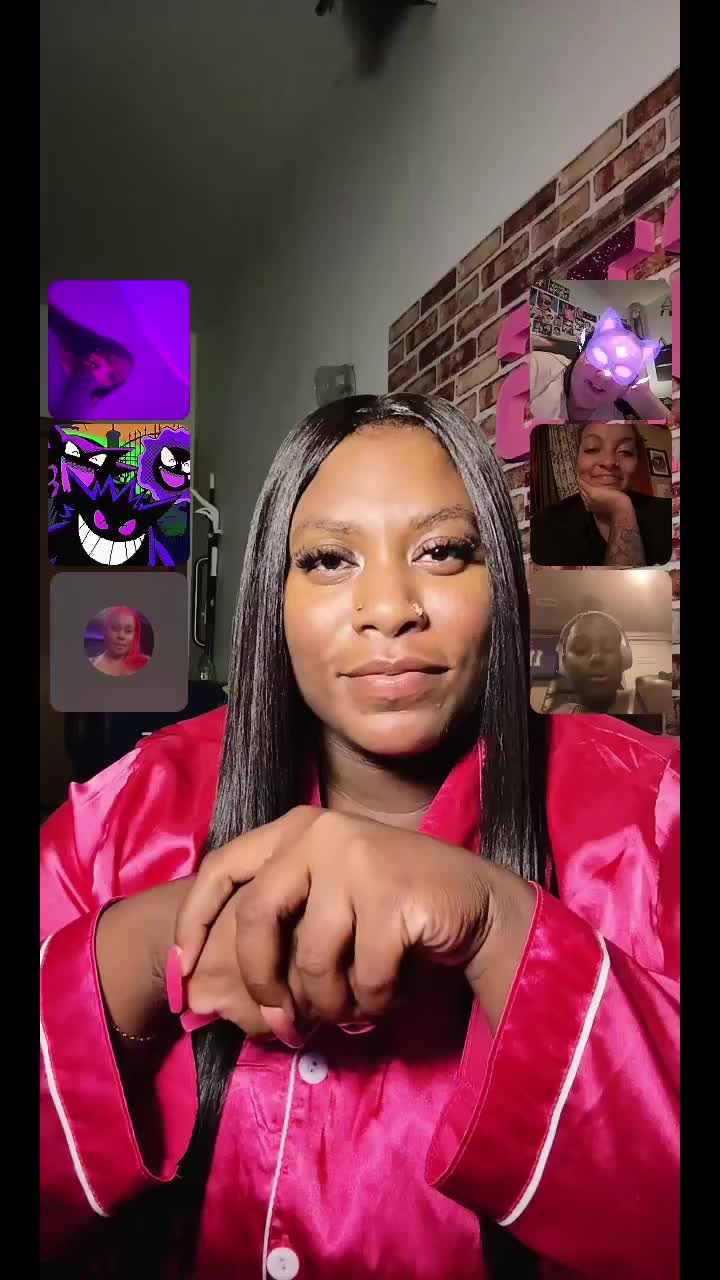 @Sterling_TV | Seattle Creator