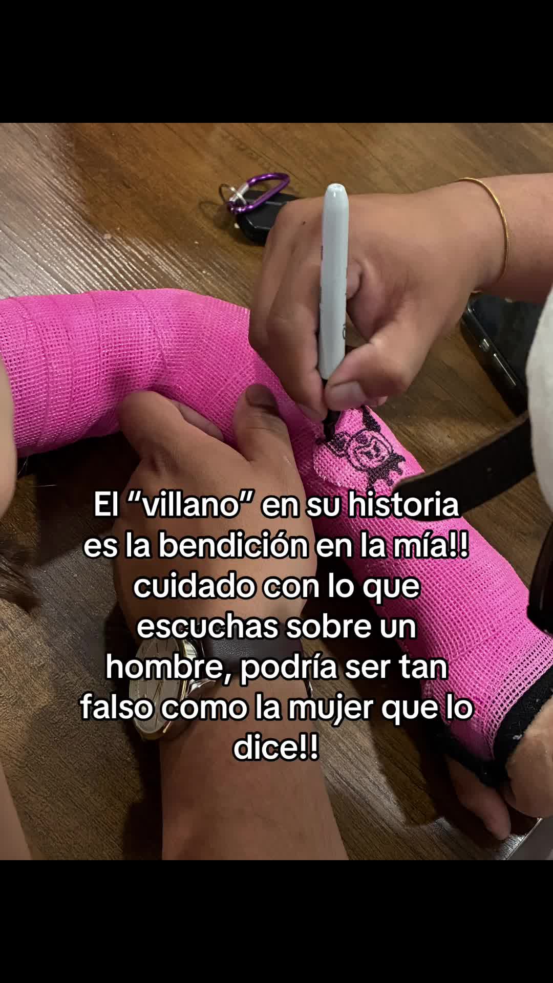 @Kaarina Trevi&ntilde;o