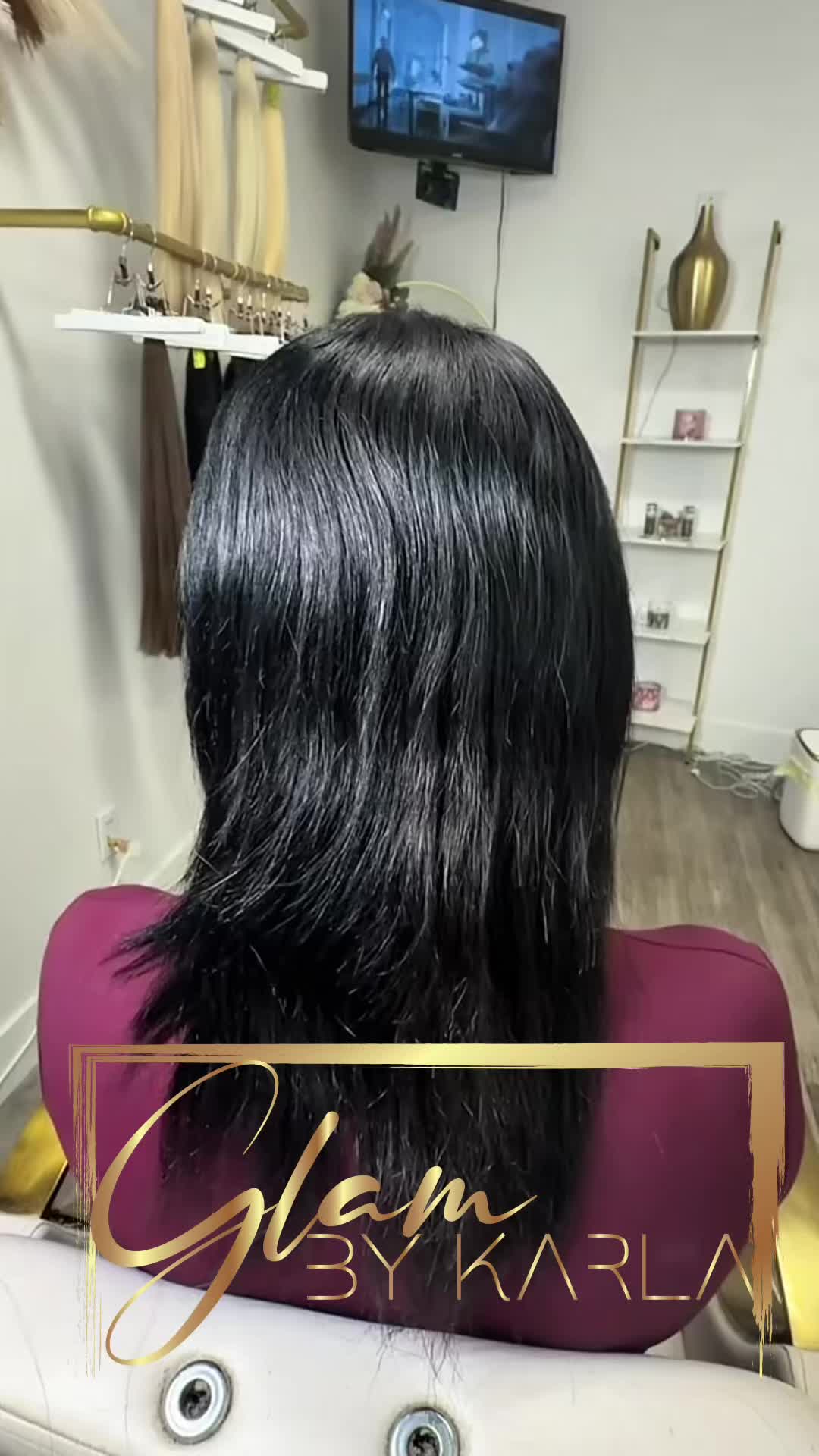 @Glam by Karla