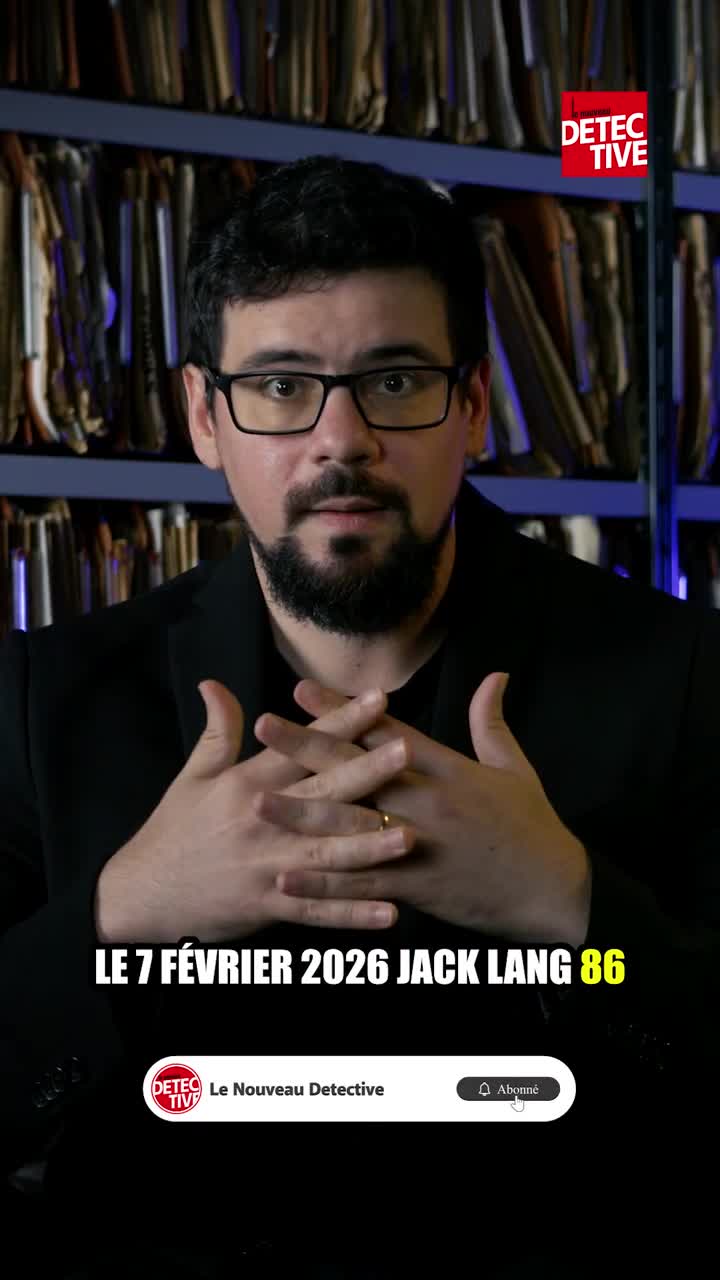 @lenouveaudetective