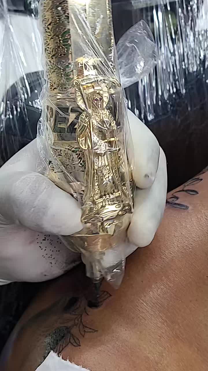 @Tattoo Tycoon