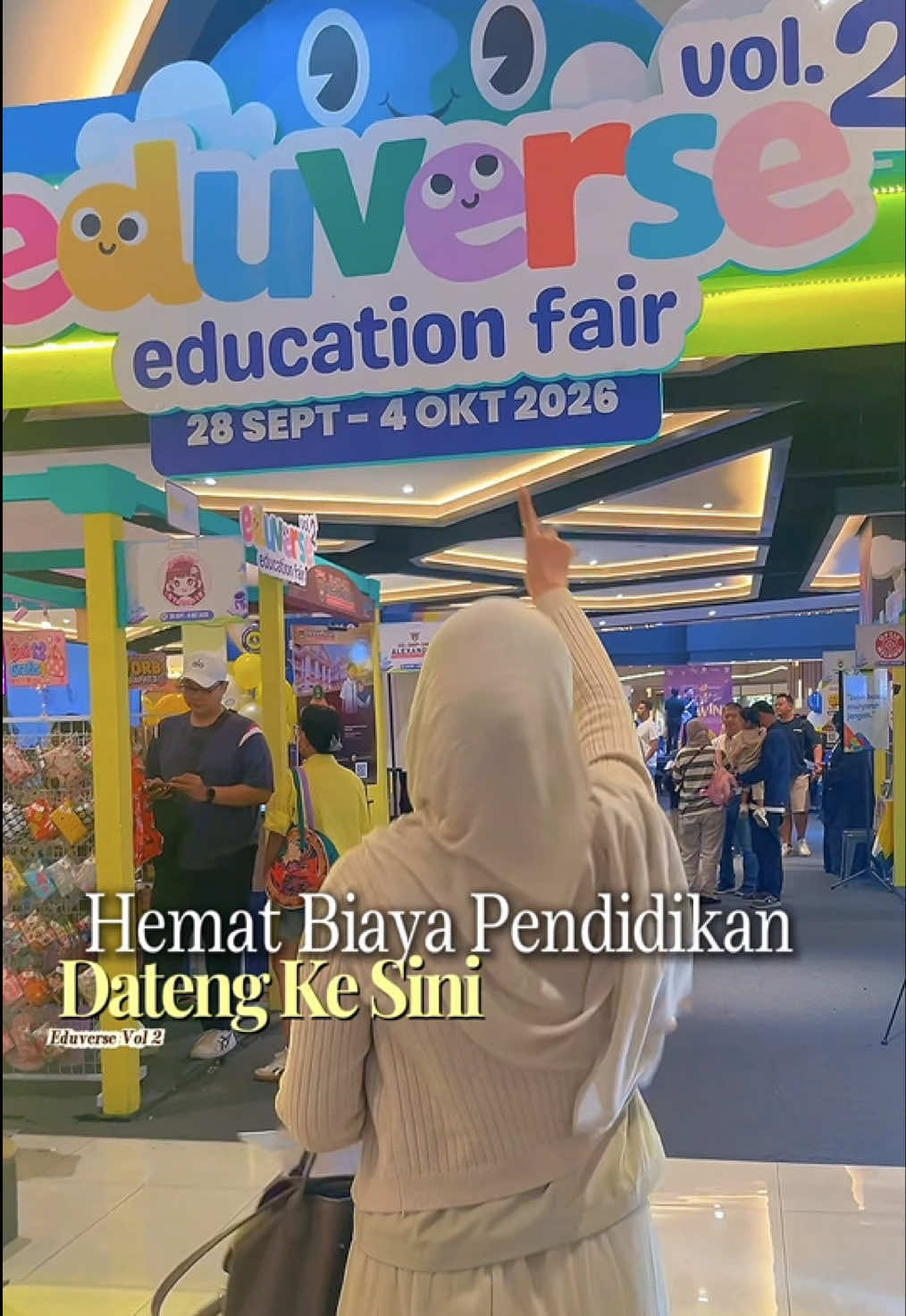 @Tumbuh Bareng Bunda