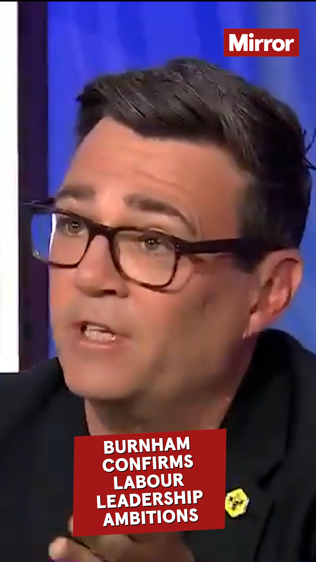 @Mirror Politics