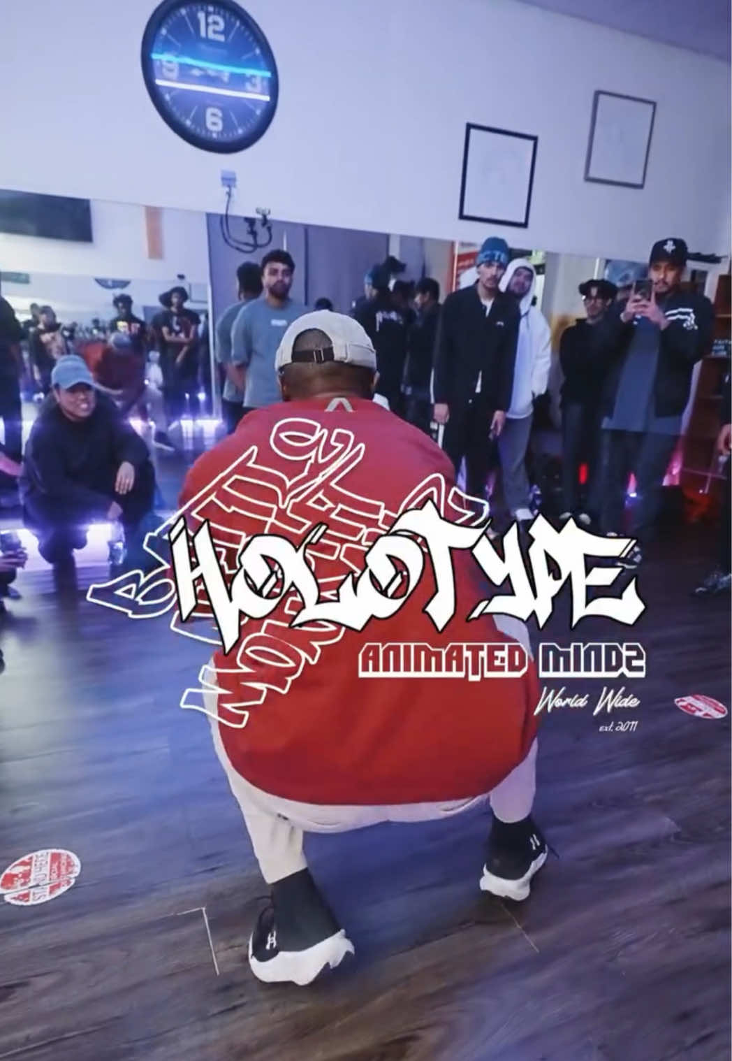 @HolotypeTv