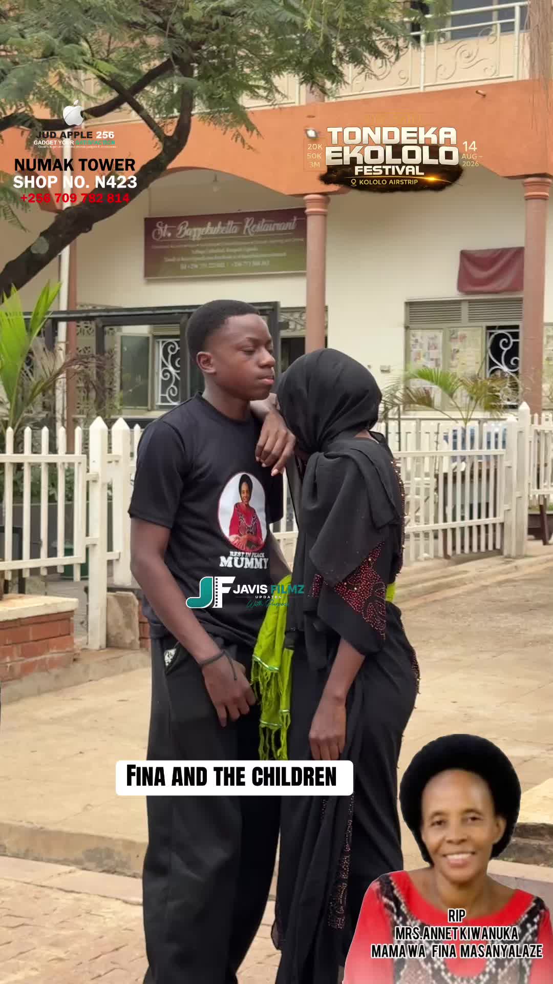 @Javis filmz
