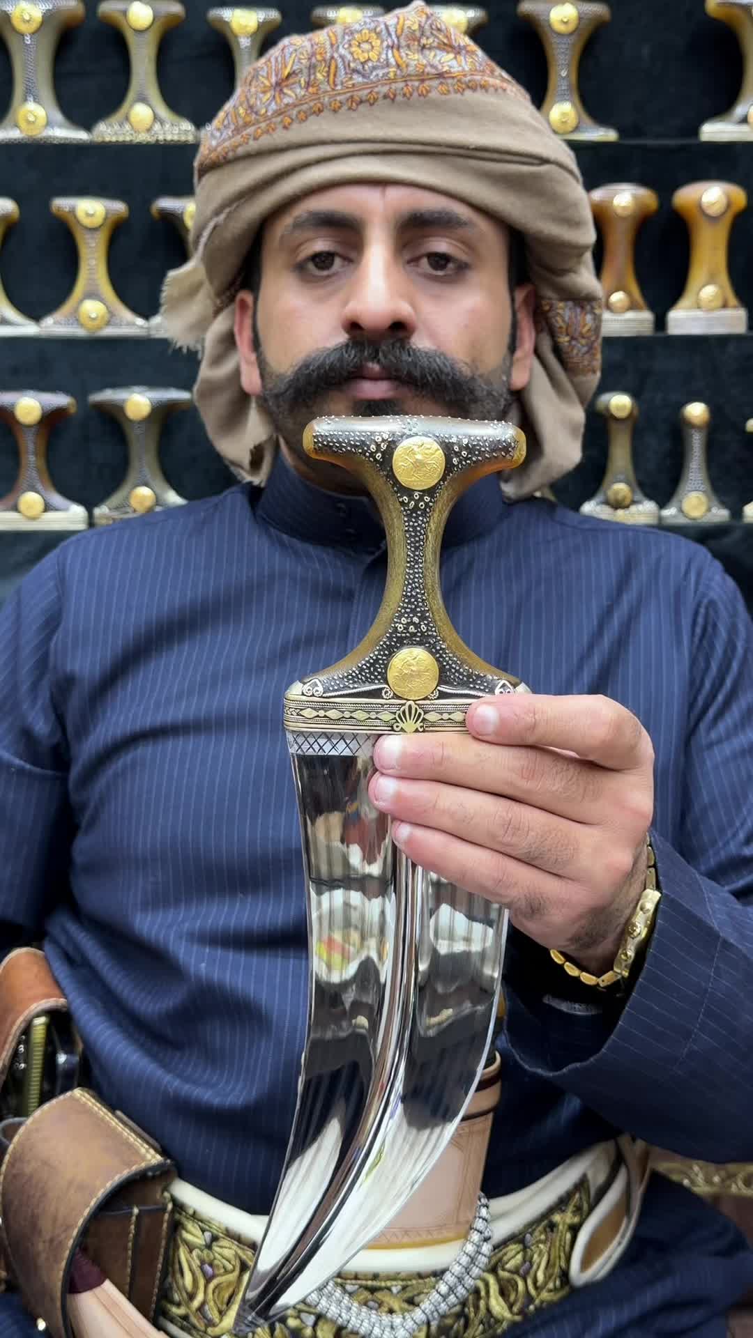 @ابويحيى غمدان الهندوان_شيز