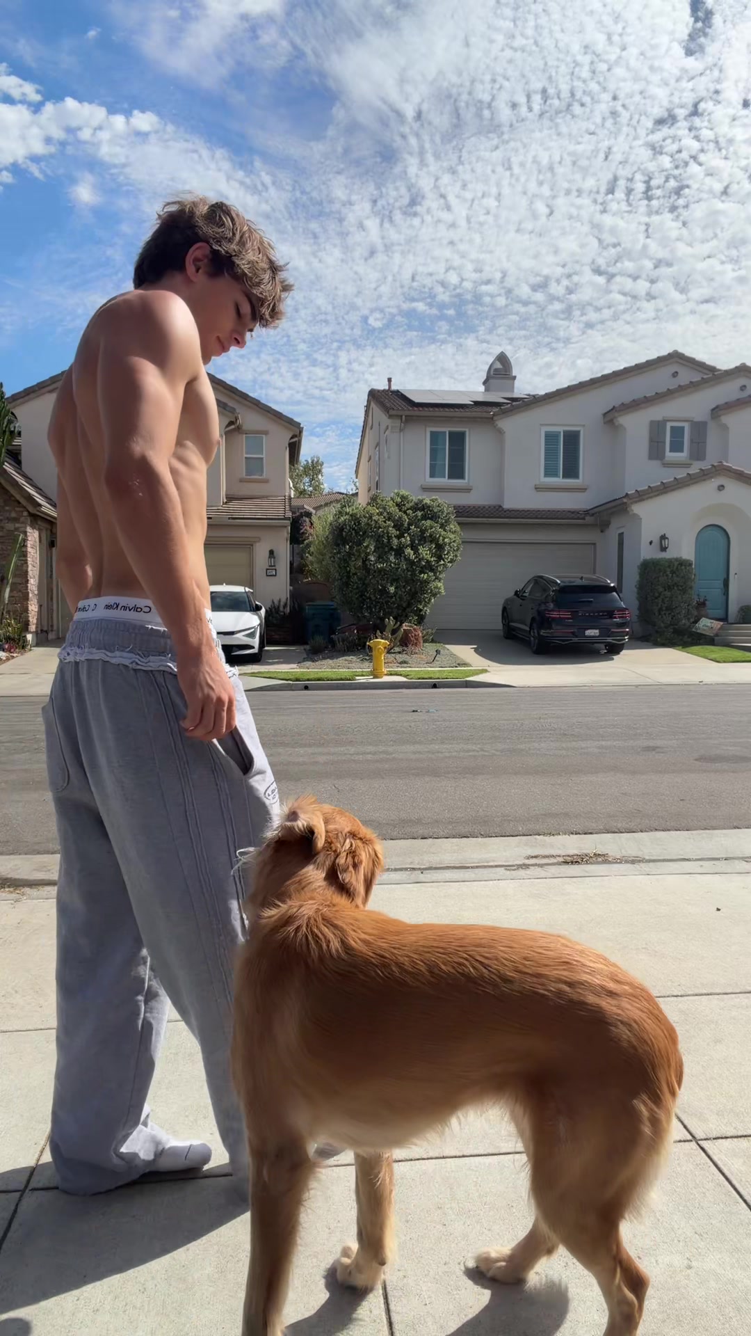 @Luca 🦮
