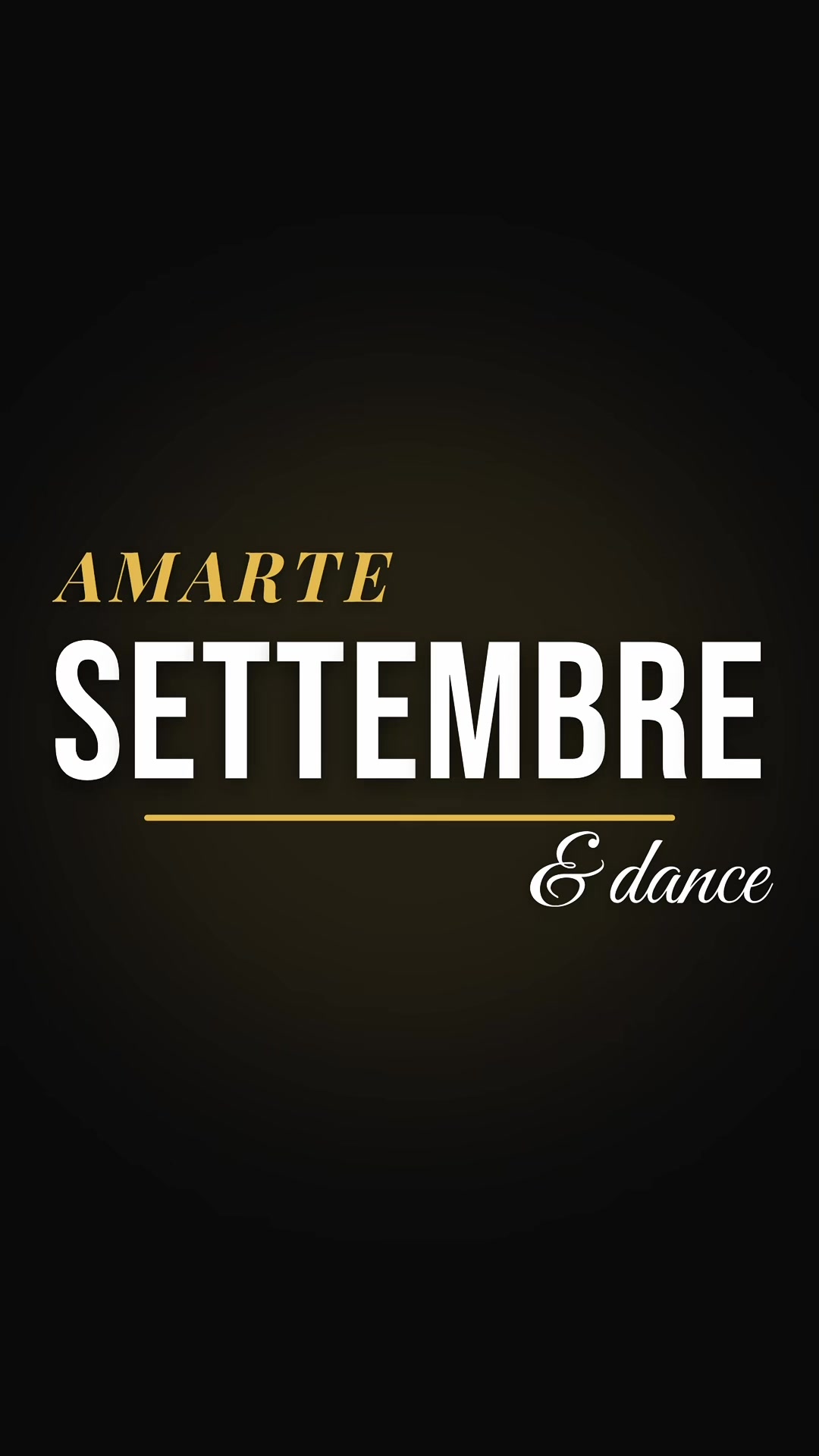 @Amarte&Dance_centrostudidanza