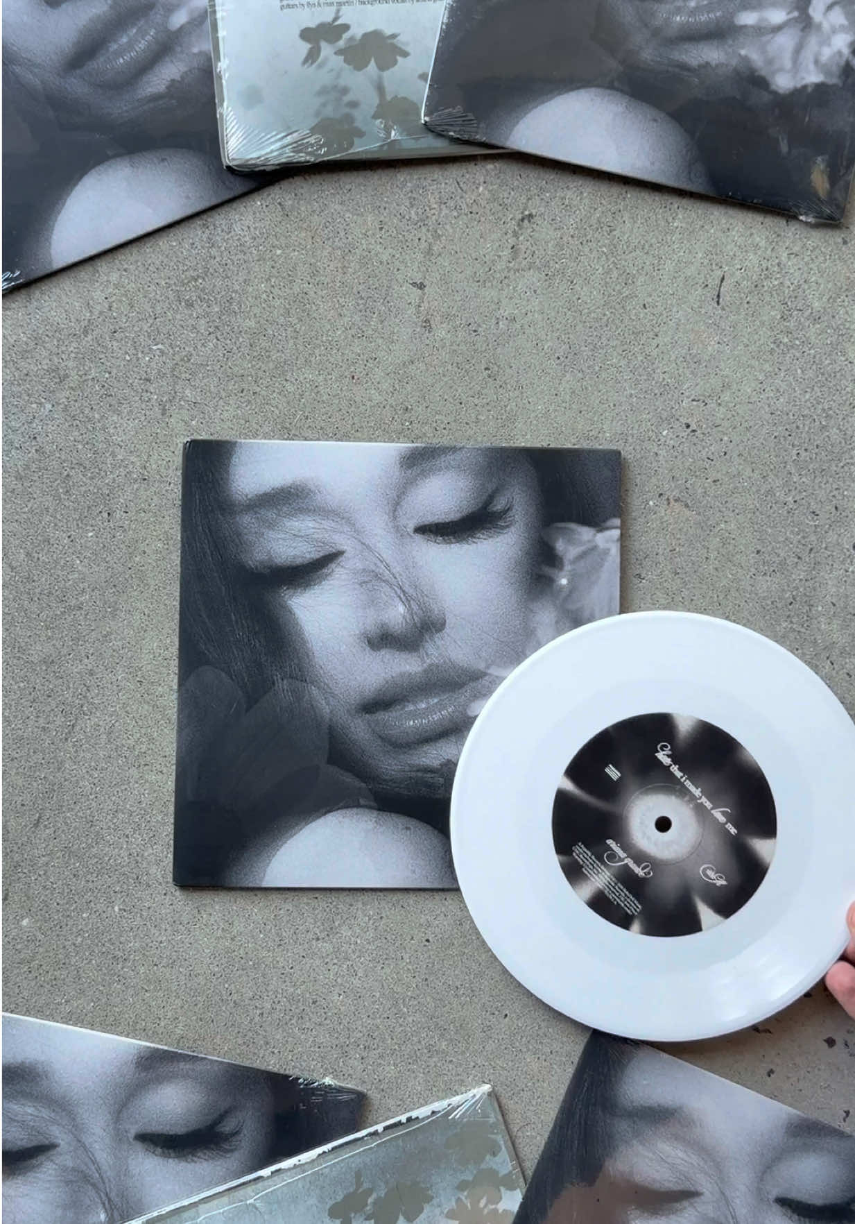 @Vertigo Vinyl