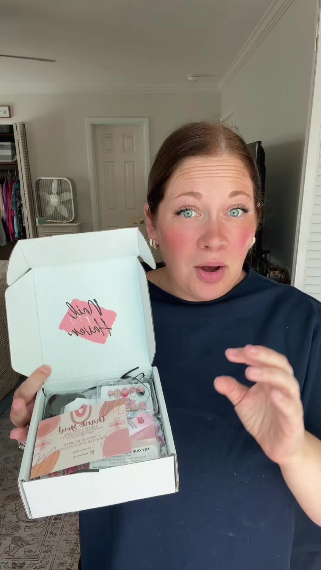 @Carlyn🩷🤟🏻 TTS Mom Fashion
