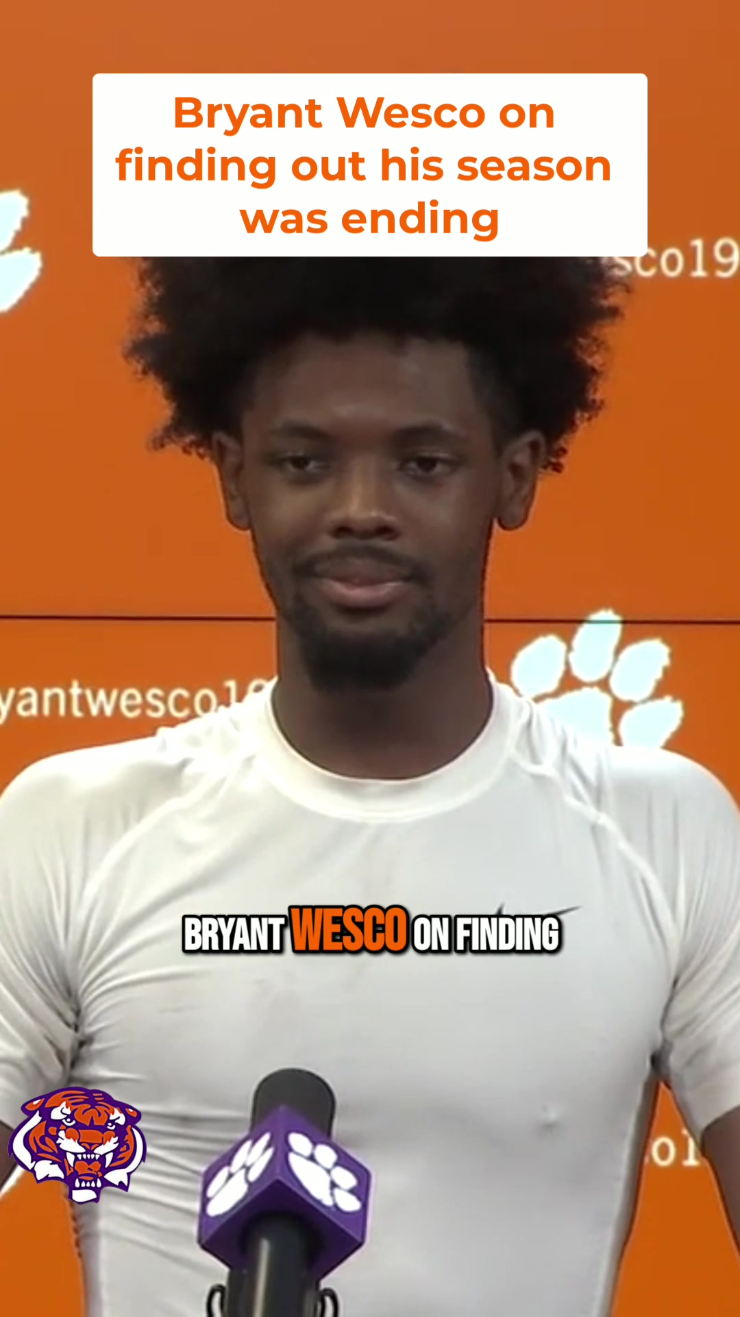 @Clemson Sports