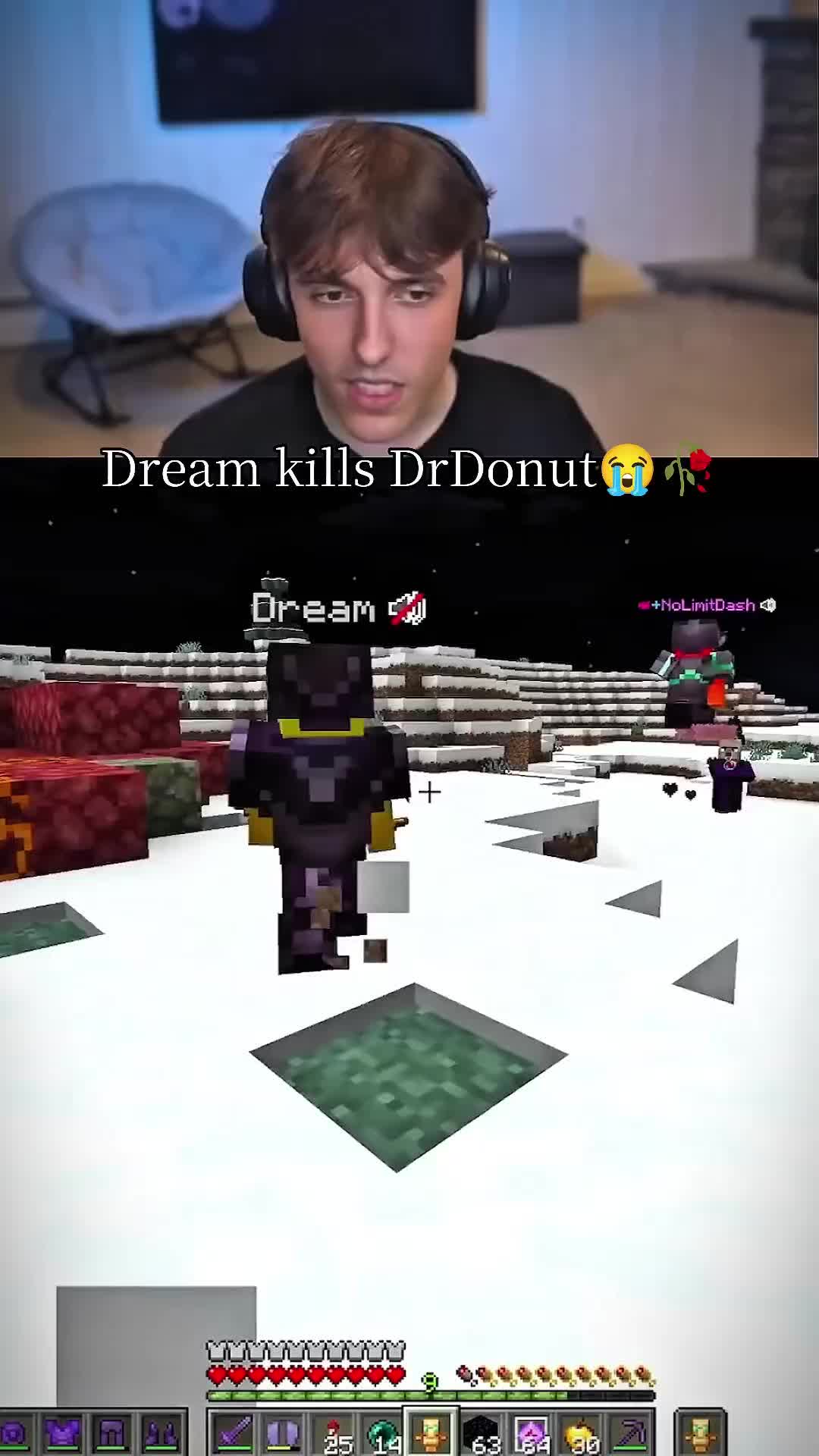 @Donut Clips